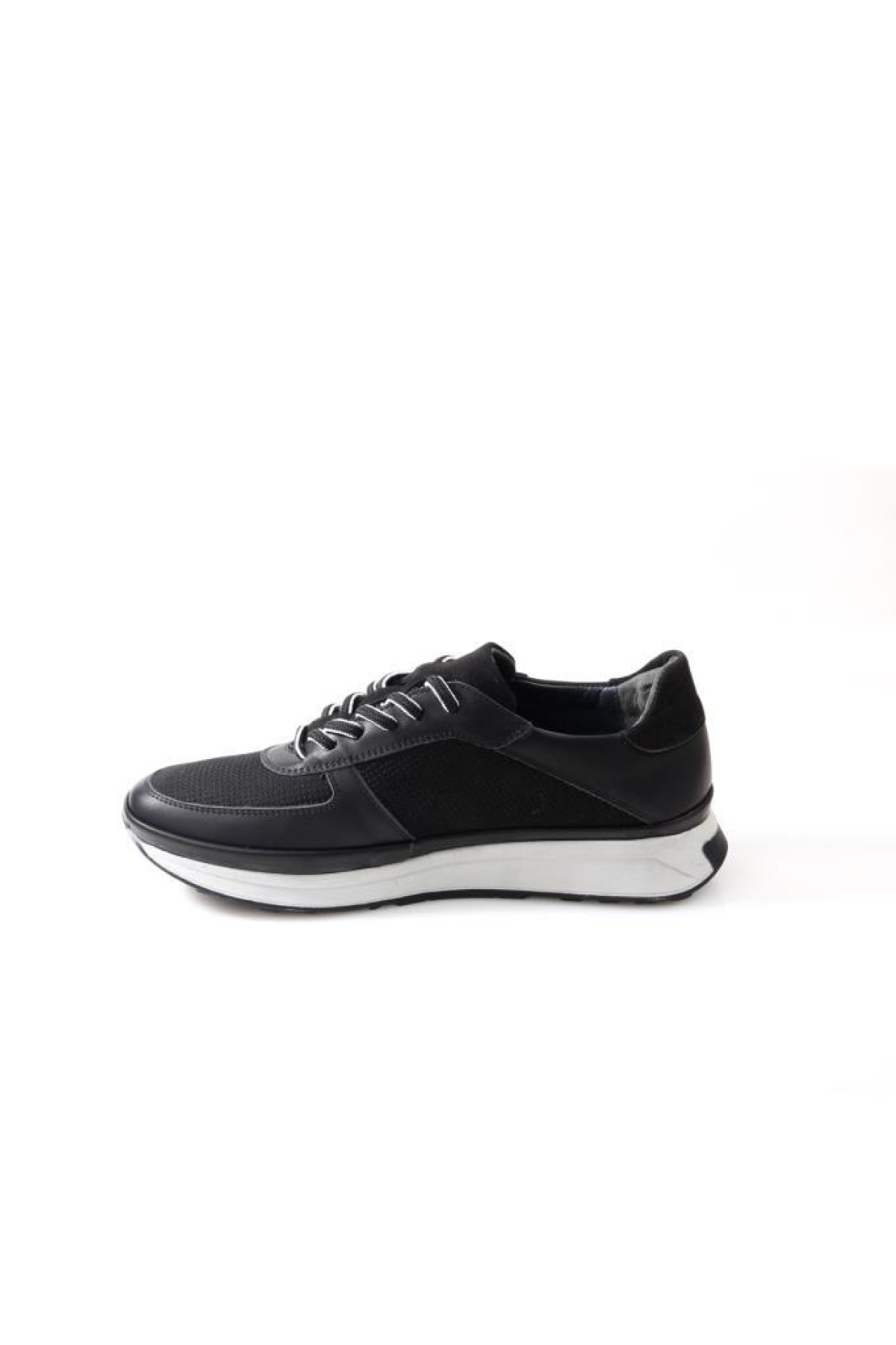 Tardelli 3752-2 Orto Pedik Erkek Günlük Deri Ayakkabı - Görsel 4