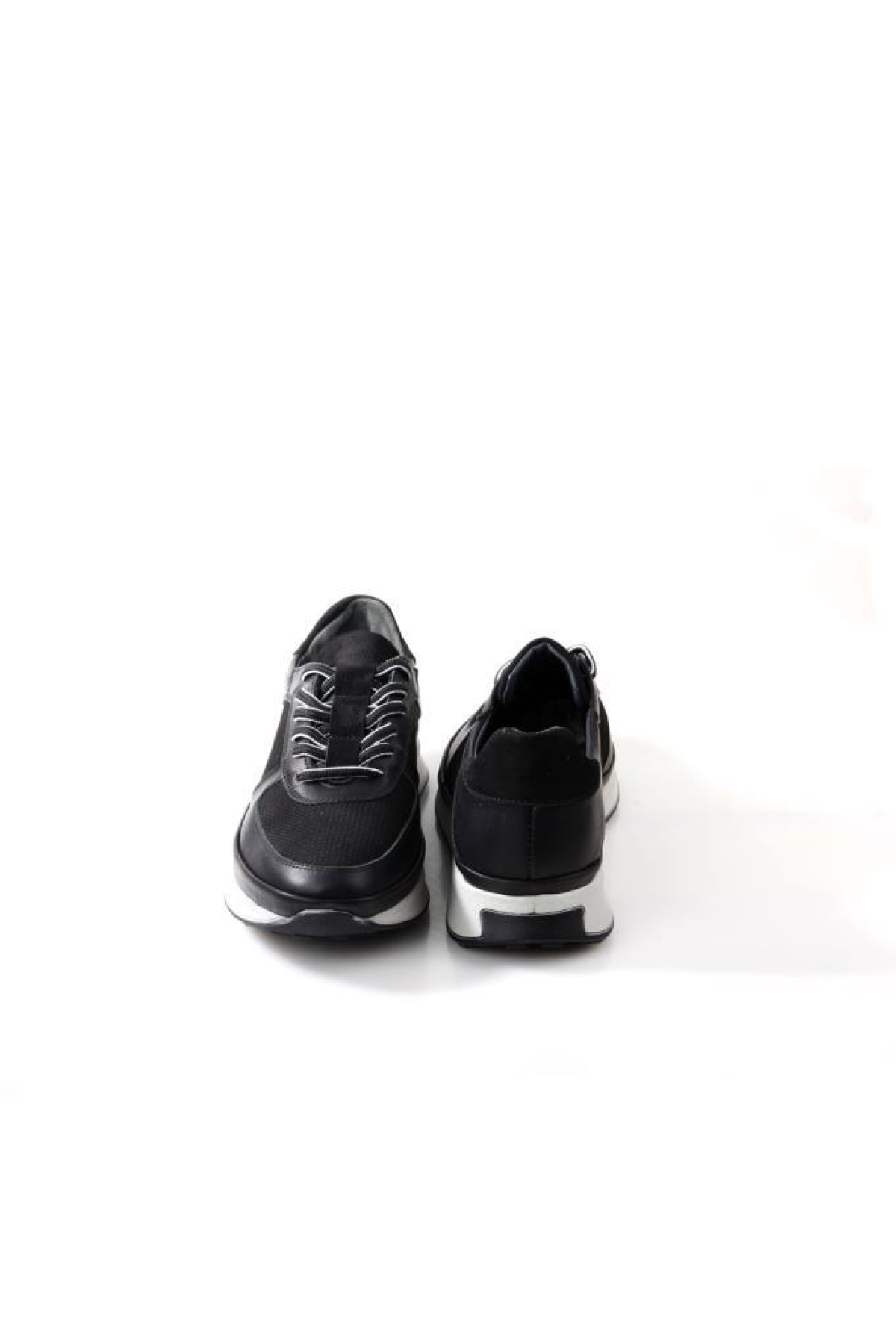 Tardelli 3752-2 Orto Pedik Erkek Günlük Deri Ayakkabı - Görsel 6