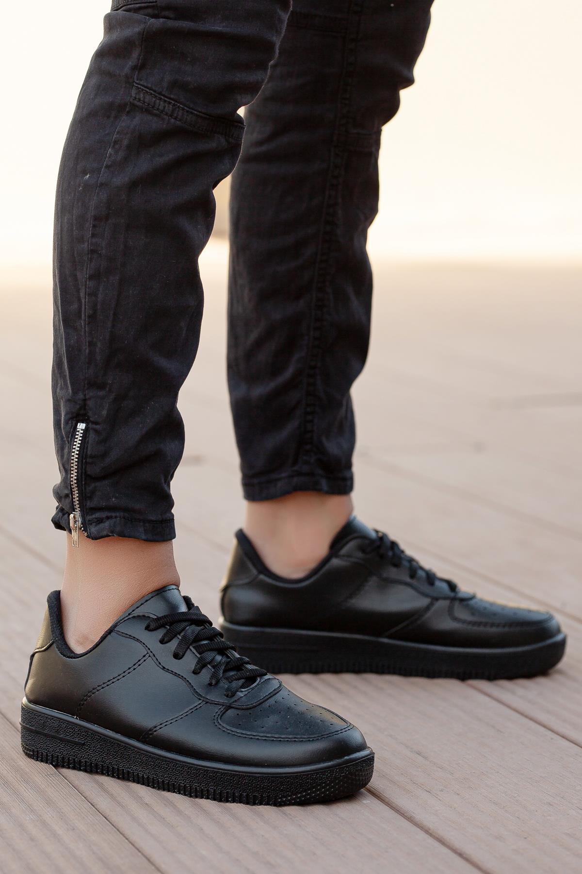 HOPE Kadın Günlük Sneaker - Görsel 3