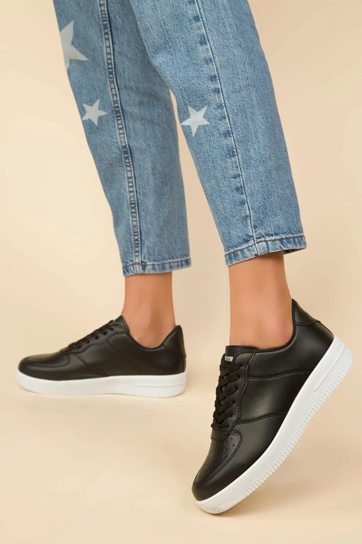 HOPE Kadın Günlük Sneaker - Görsel 2