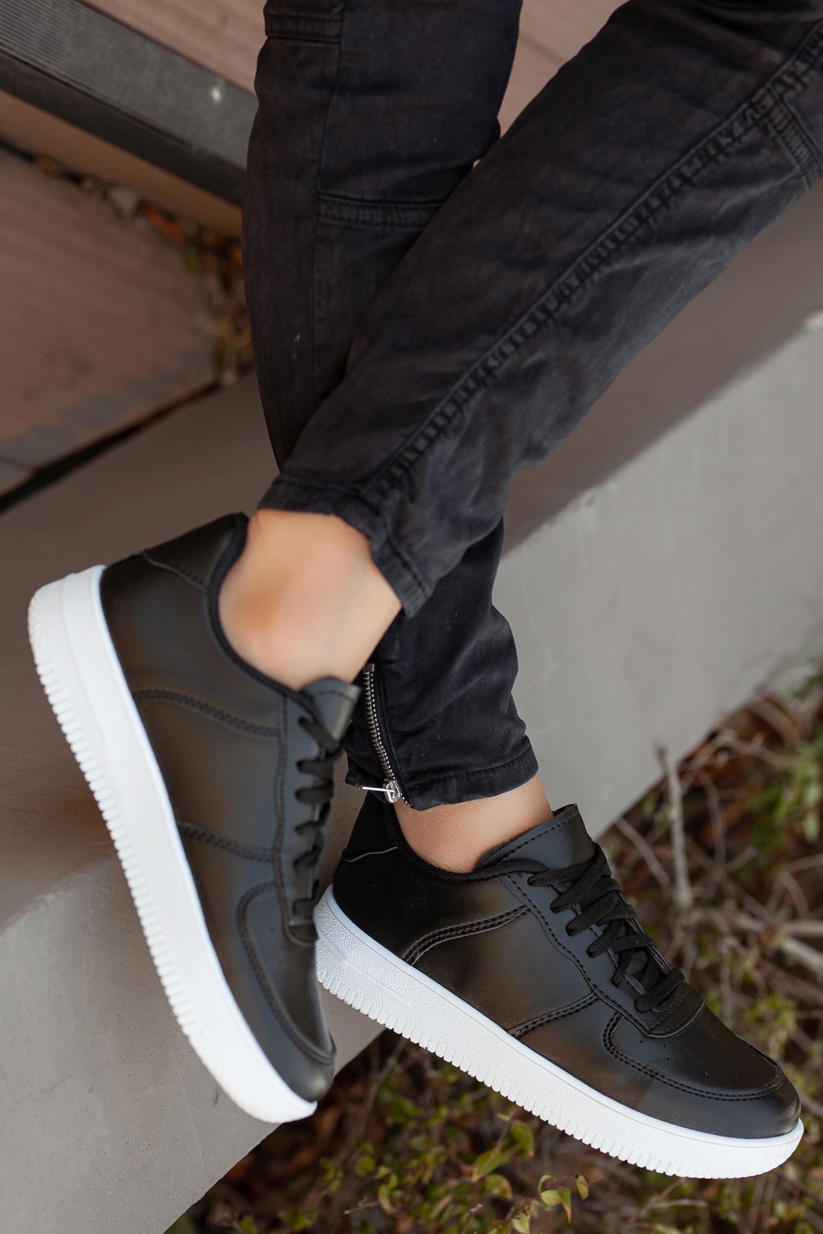 HOPE Kadın Günlük Sneaker - Görsel 3