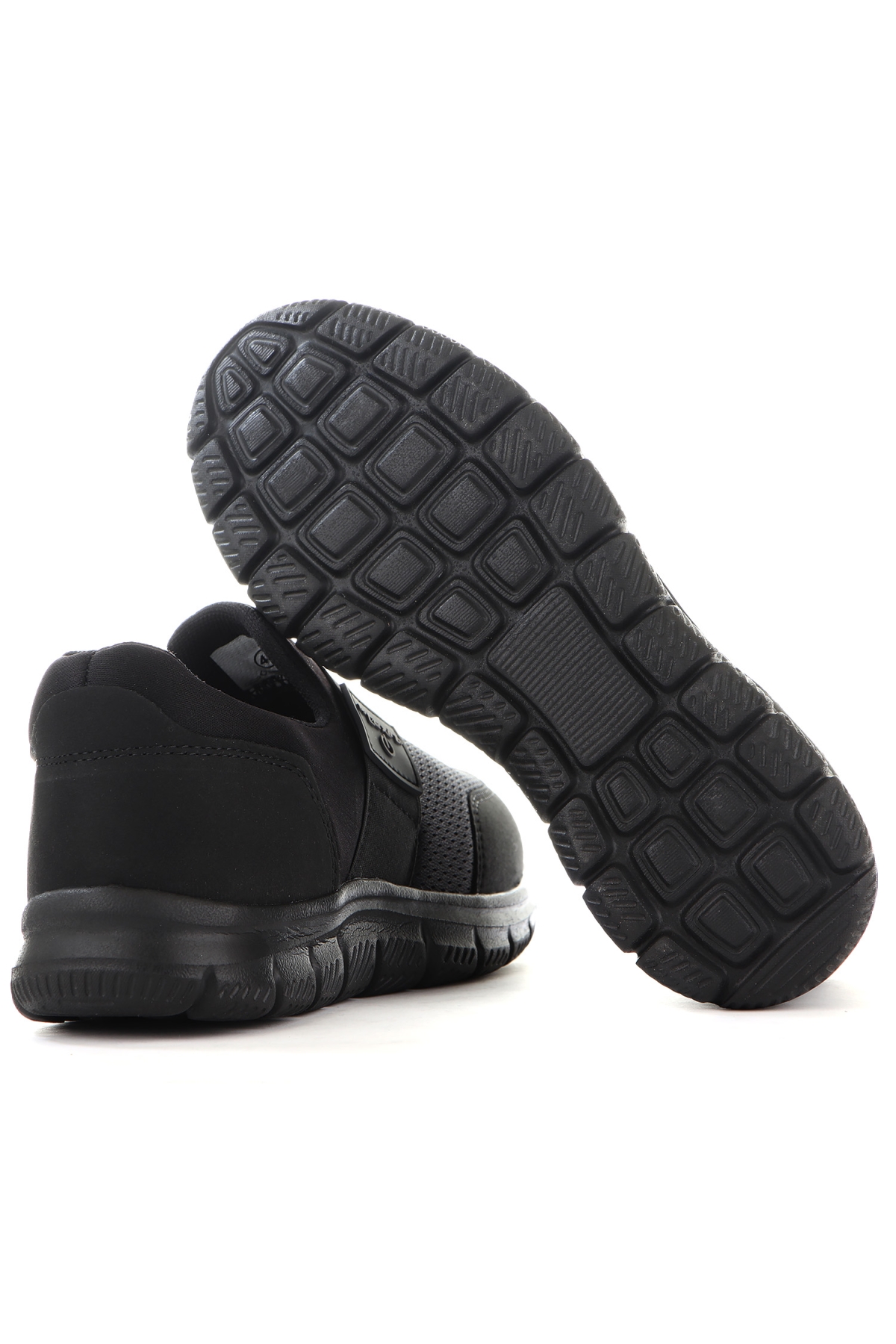 Flex Anatomik Anorak Bağcıksız Erkek Spor Ayakkabı - Görsel 7