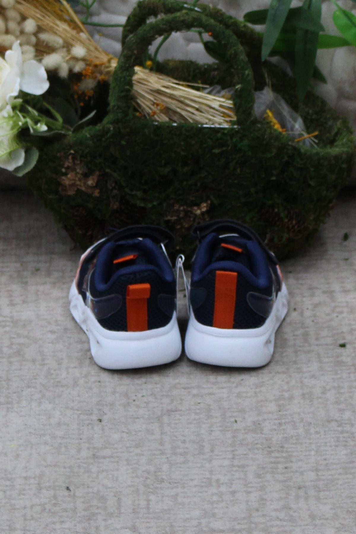 Cool Zeta Anatomik Rahat Hafif Erkek Çocuk Ayakkabı - Görsel 5