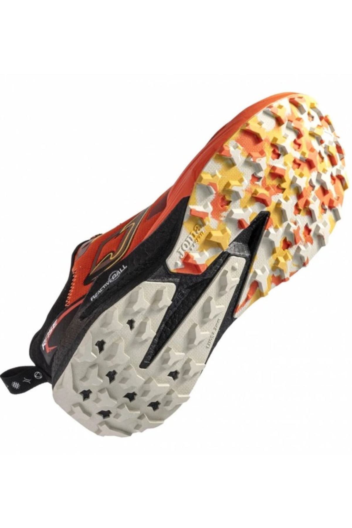 Rase Trail Trekking Yürüyüş ve Koşu Ayakkabısı Erkek Spor ayakkabı - Görsel 7