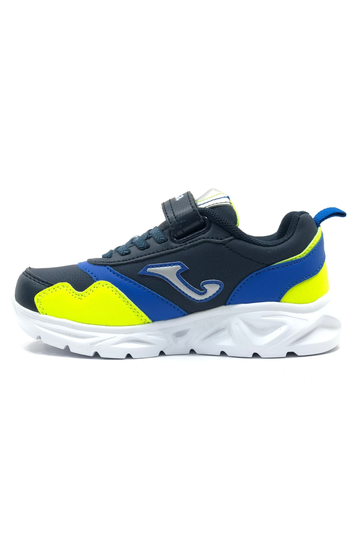 Joma Star Jr Işıklı Ortopedik Çocuk Spor Ayakkabı - Görsel 5