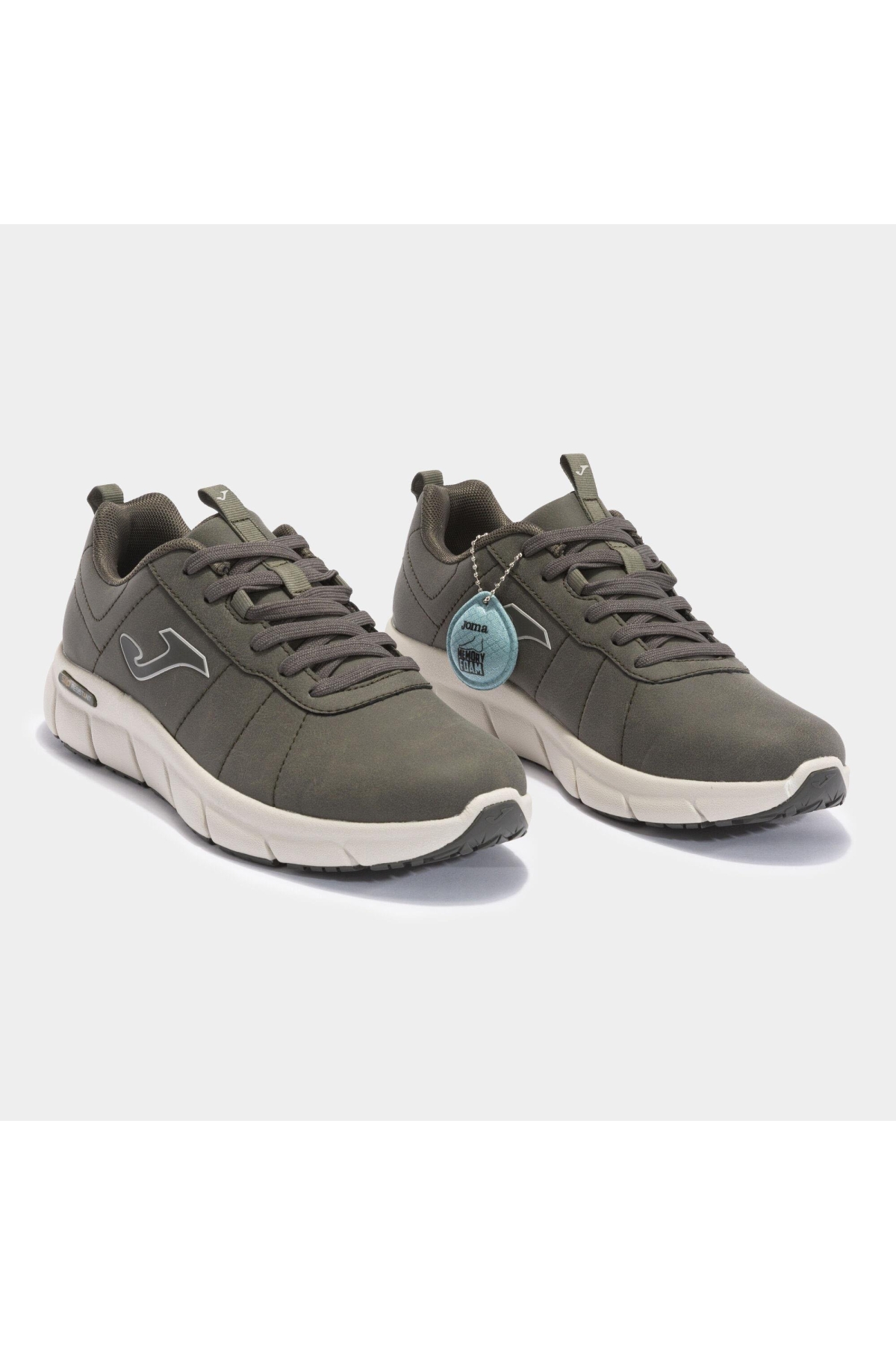 C-Daıly Memory Foam Kaymaz Taban Özellikli Yürüyüş Ayakkabısı Erkek Spor Ayakkabı - Görsel 3