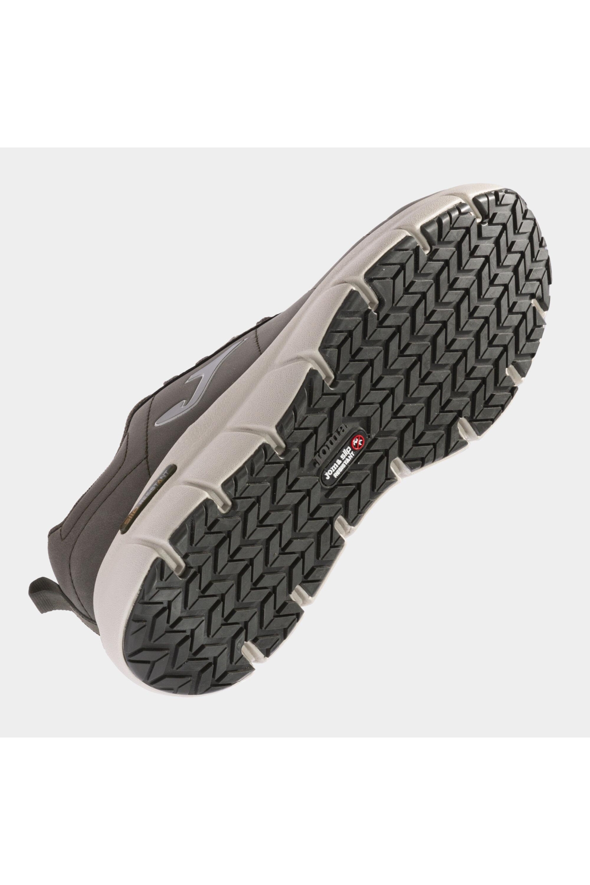 C-Daıly Memory Foam Kaymaz Taban Özellikli Yürüyüş Ayakkabısı Erkek Spor Ayakkabı - Görsel 7