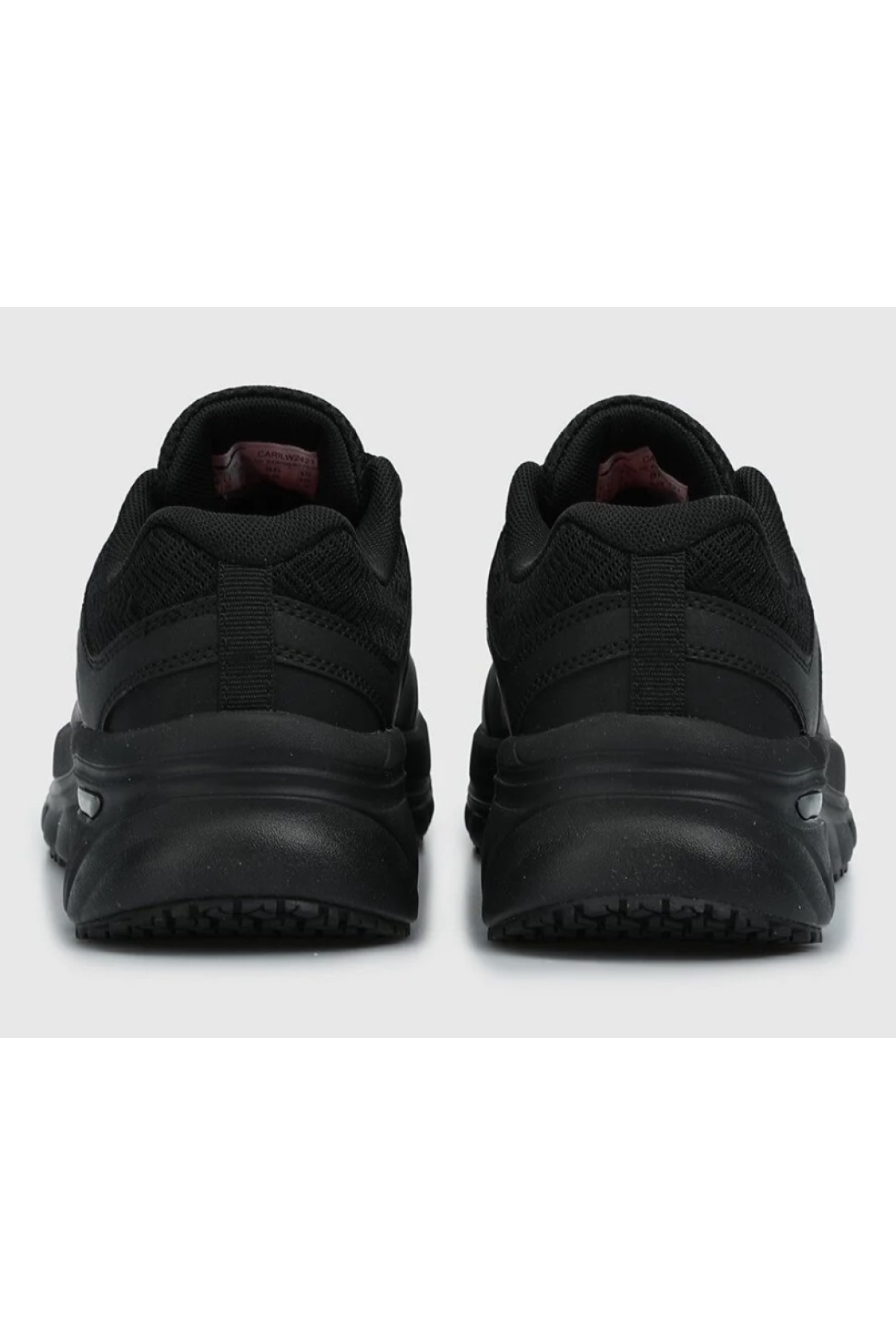 Aries Memory Foam Kaymaz Taban Özellikli Yürüyüş Ayakkabısı Unisex Spor Ayakkabı - Görsel 7