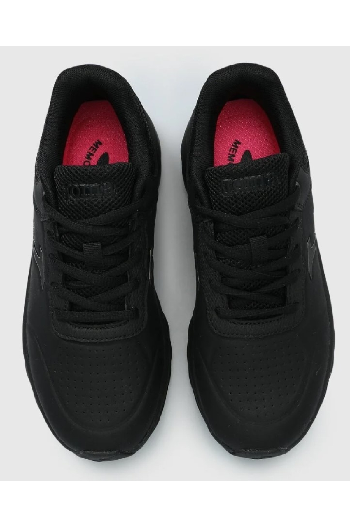 Aries Memory Foam Kaymaz Taban Özellikli Yürüyüş Ayakkabısı Unisex Spor Ayakkabı - Görsel 8