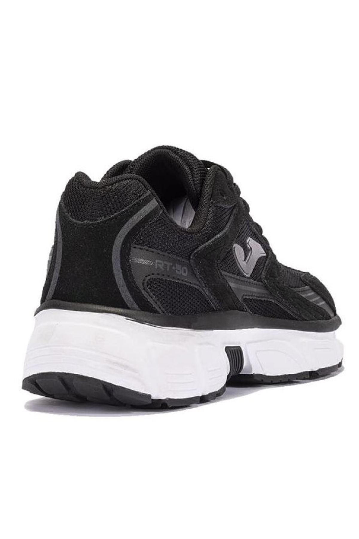 RT50 Hakiki Deri Sneaker Unisex Spor Ayakkabı - Görsel 5