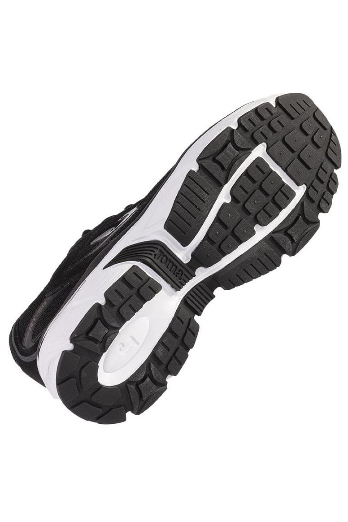 RT50 Hakiki Deri Sneaker Unisex Spor Ayakkabı - Görsel 6