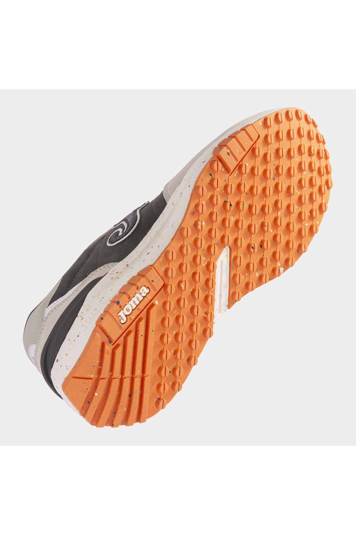 C-367 Hakiki Deri Sneaker Unisex Spor Ayakkabı - Görsel 8