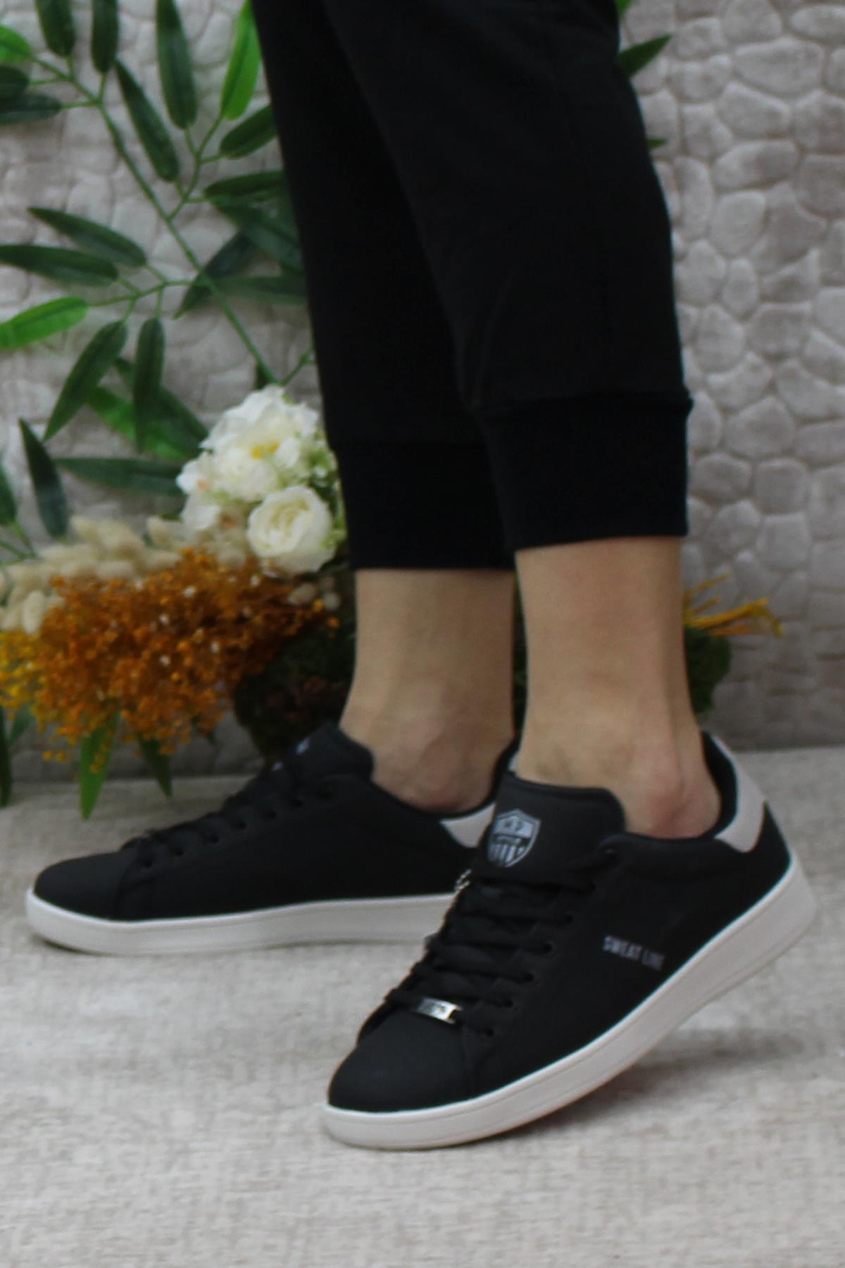 232 1285 Anatomik Orjinal Ürün Rahat Sneaker Erkek Spor Ayakkabı - Görsel 3