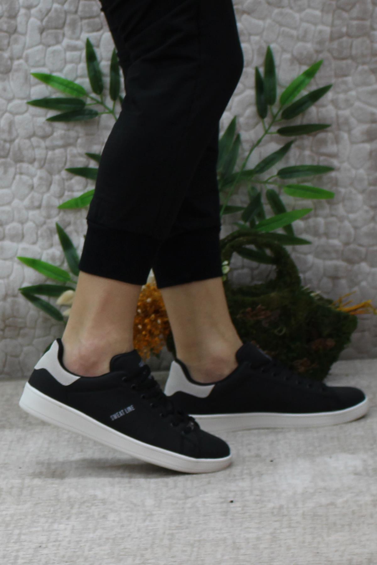 232 1285 Anatomik Orjinal Ürün Rahat Sneaker Erkek Spor Ayakkabı - Görsel 4