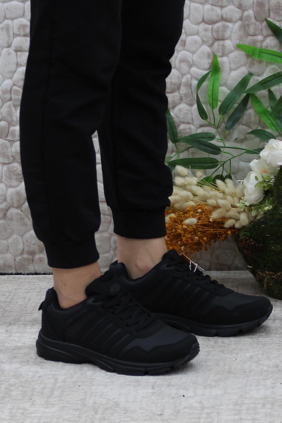 232 6923 Anatomik Orjinal Ürün Rahat Hafif Kadın Spor Ayakkabı - Görsel 3