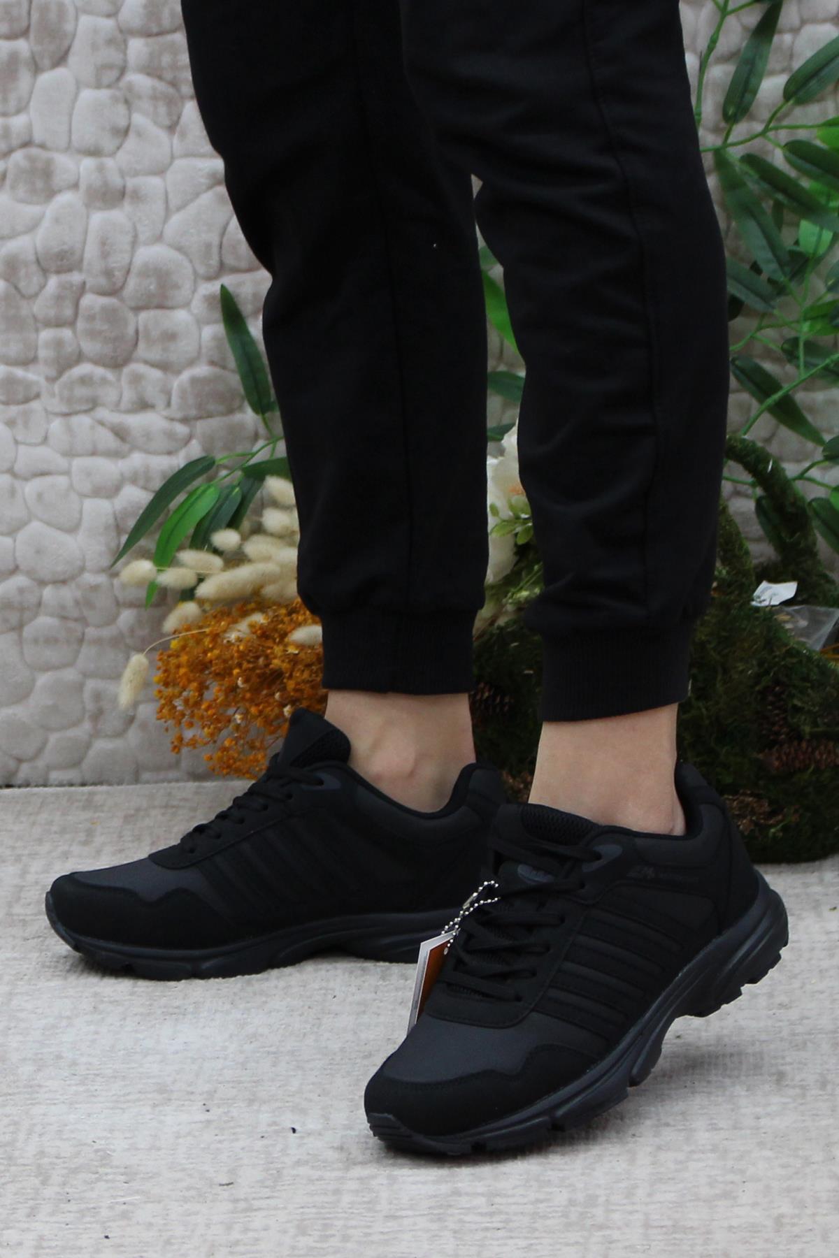 232 6923 Anatomik Orjinal Ürün Rahat Hafif Kadın Spor Ayakkabı - Görsel 4