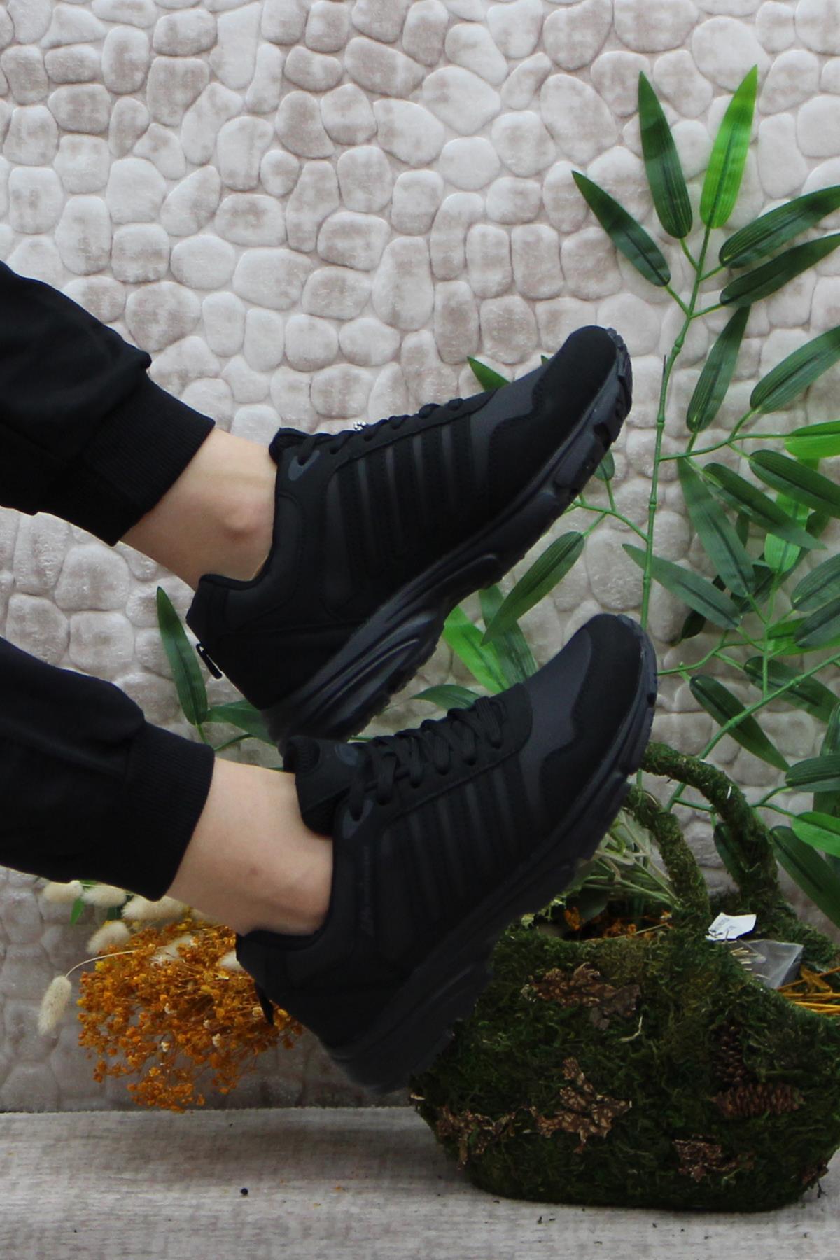 232 6923 Anatomik Orjinal Ürün Rahat Hafif Kadın Spor Ayakkabı - Görsel 5