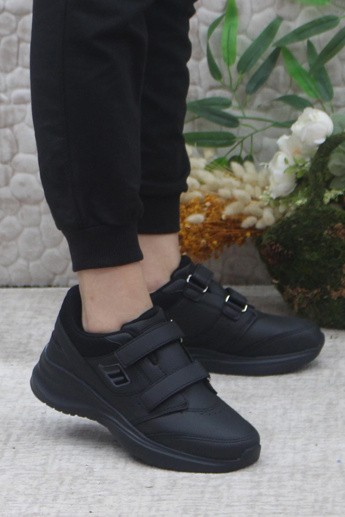 232 1307 Anaatomik Orjinal Ürün Hafif Rahat Çırtlı Spor Ayakkabı - Görsel 2