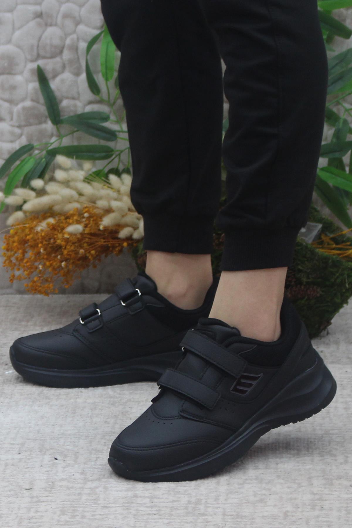 232 1307 Anaatomik Orjinal Ürün Hafif Rahat Çırtlı Spor Ayakkabı - Görsel 4