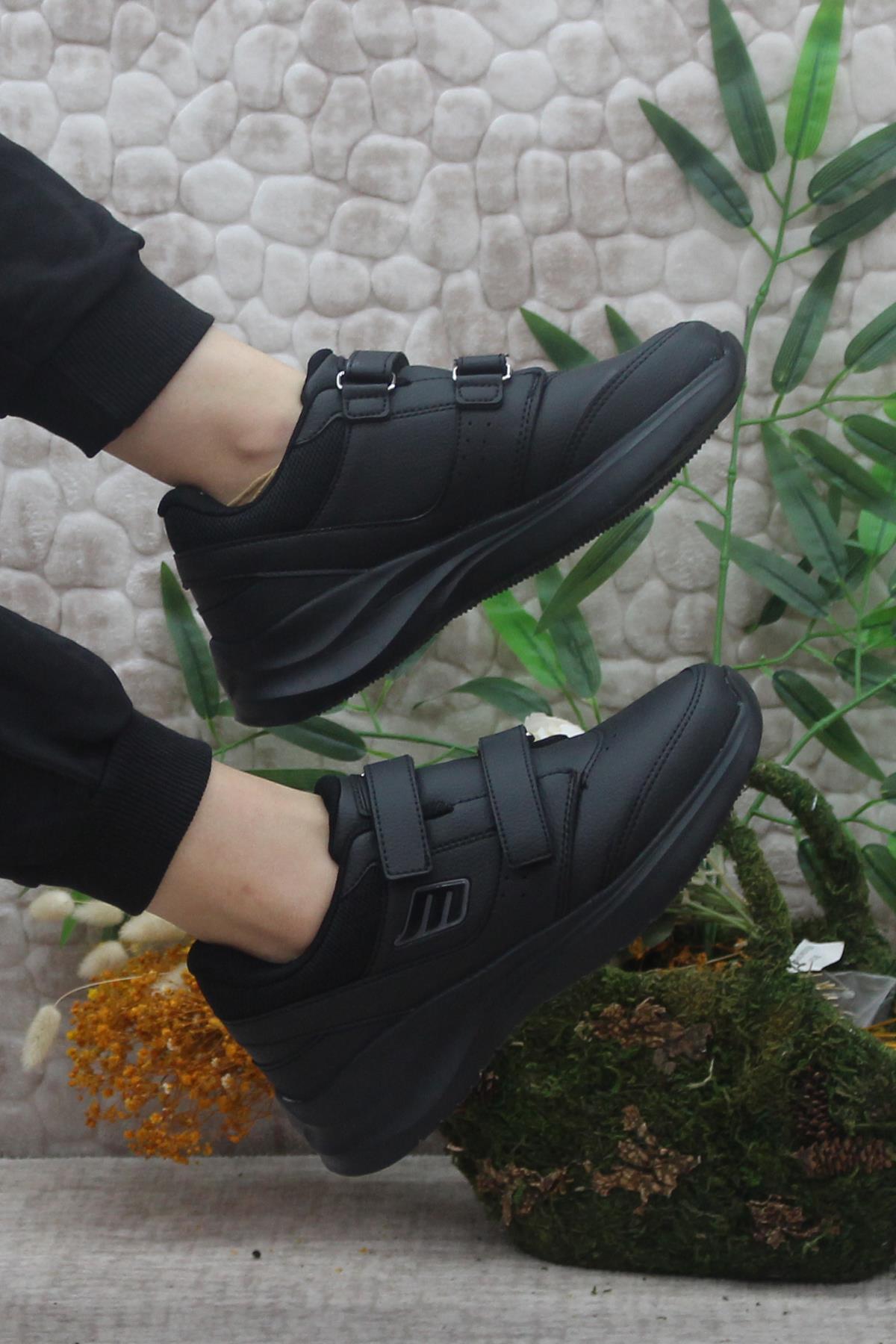 232 1307 Anaatomik Orjinal Ürün Hafif Rahat Çırtlı Spor Ayakkabı - Görsel 5