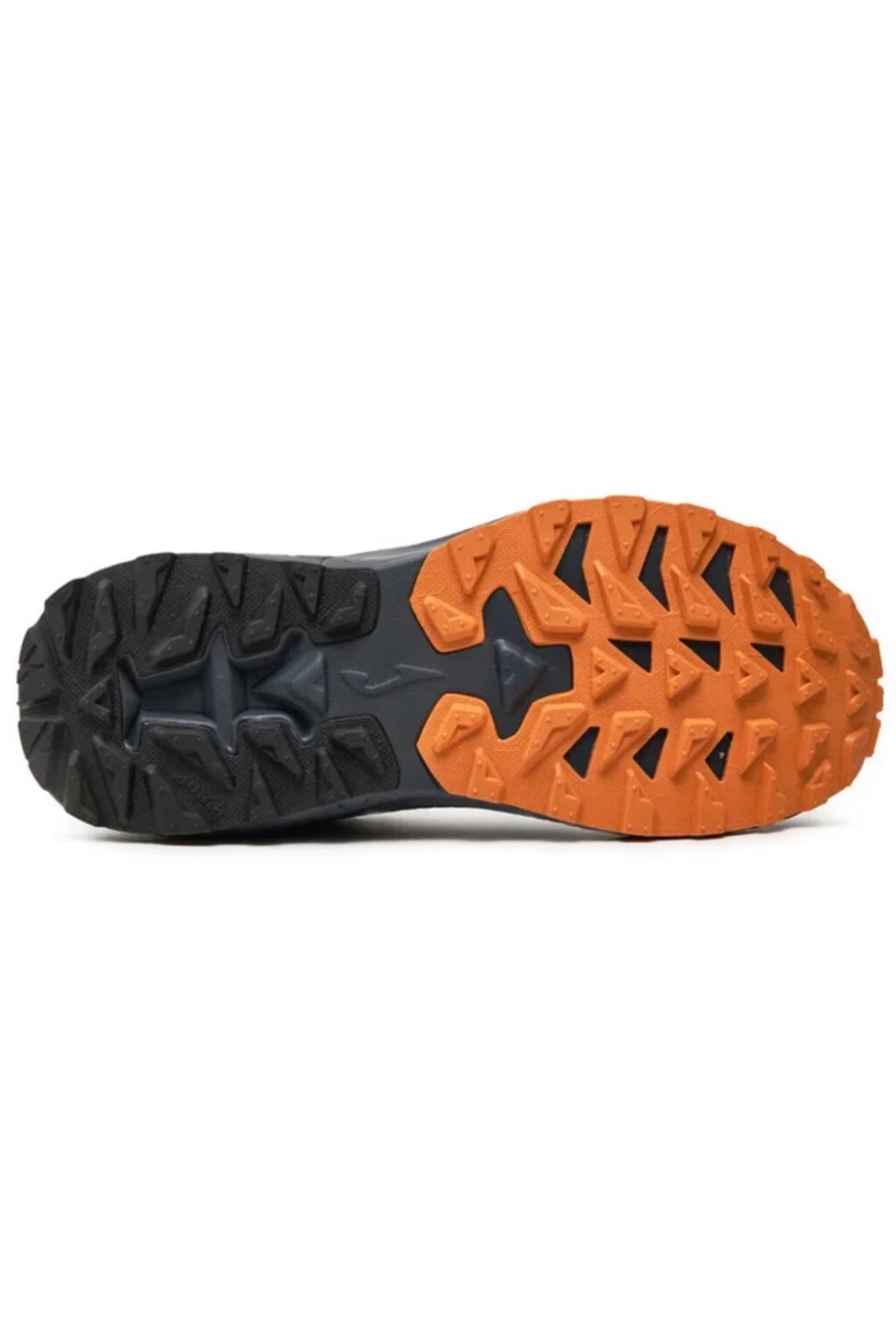 Kubor Trail Trekking Yürüyüş ve Koşu Ayakkabısı Erkek Spor ayakkabı - Görsel 8