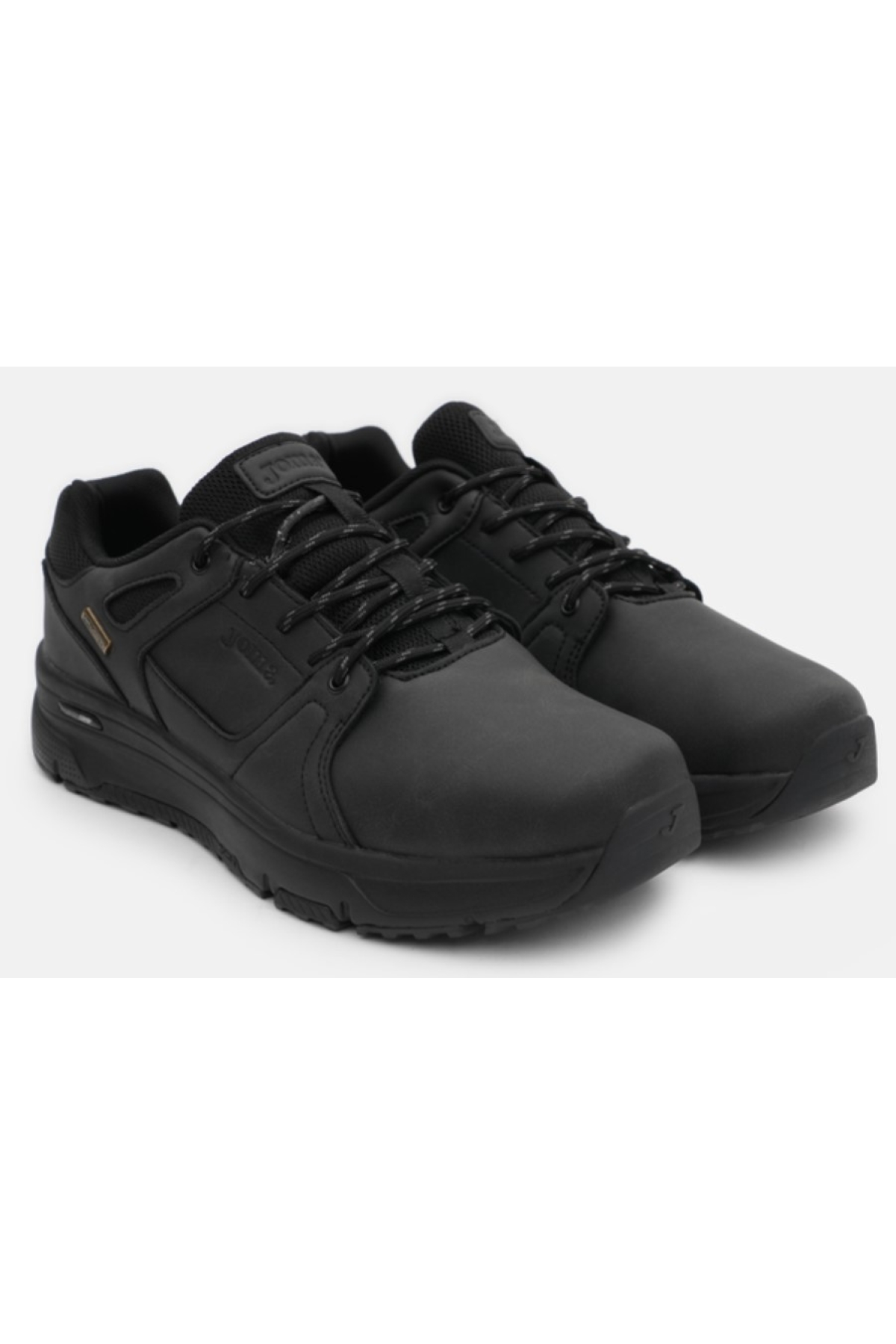 Banyoles AISLATEX® Waterproof Su Geçirmez Trail Trekking Yürüyüş Erkek Spor ayakkabı - Görsel 5