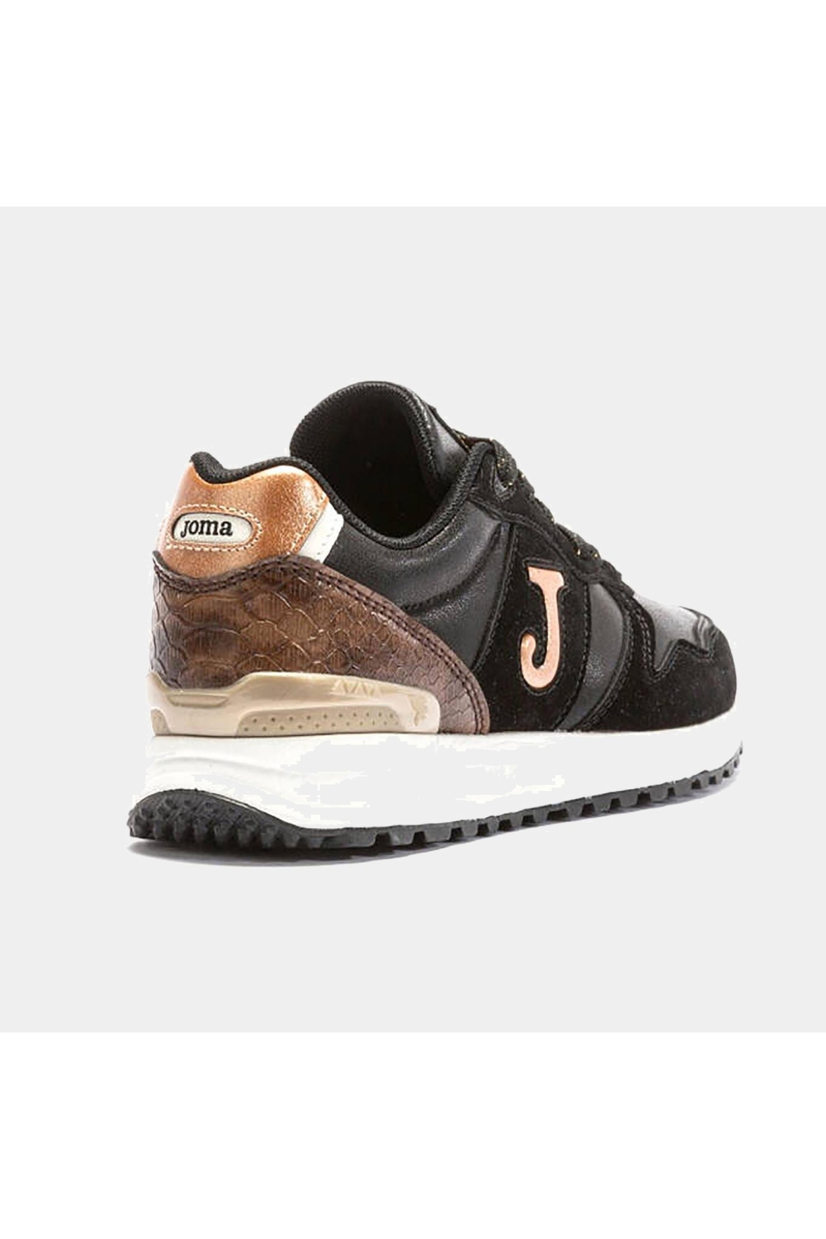 C-200 Sneaker Unisex Spor Ayakkabı - Görsel 6