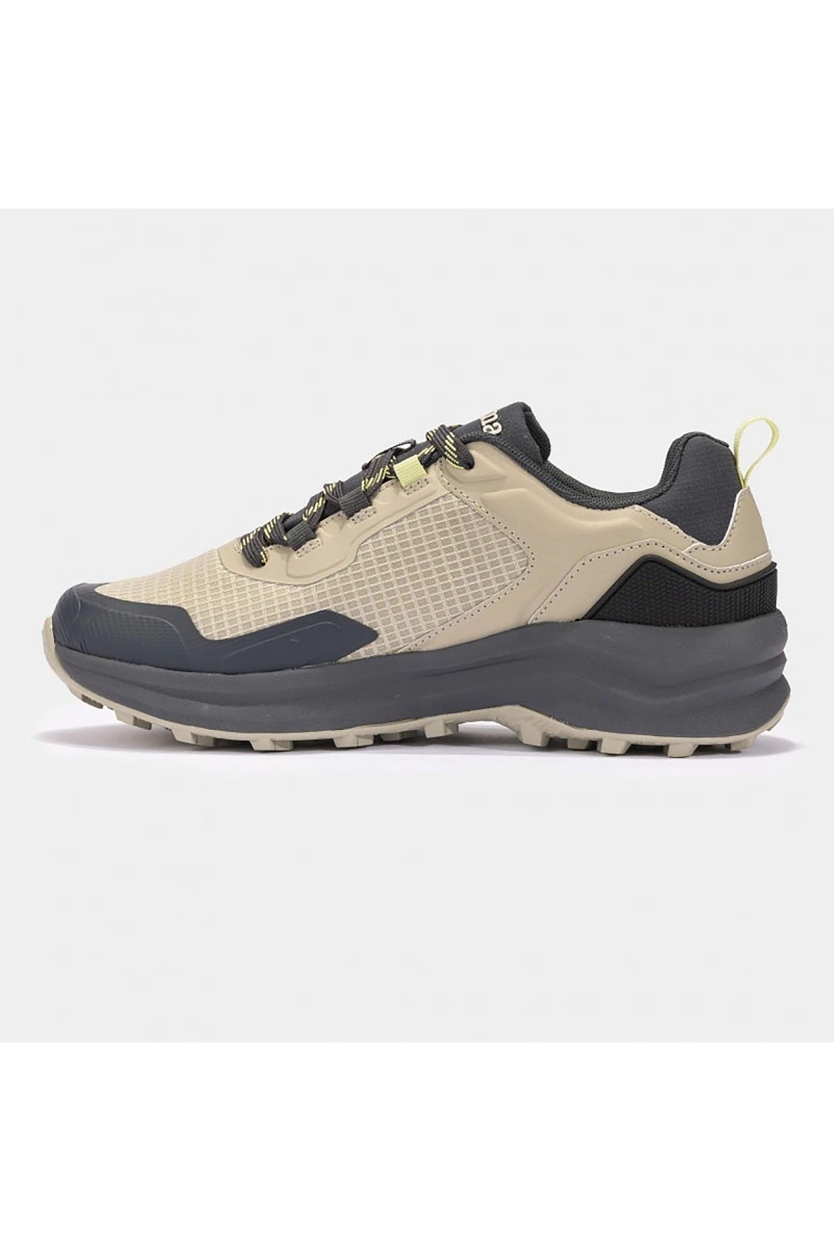 Leita AISLATEX® Waterproof Su Geçirmez Trail Trekking Yürüyüş Erkek Spor ayakkabı - Görsel 5