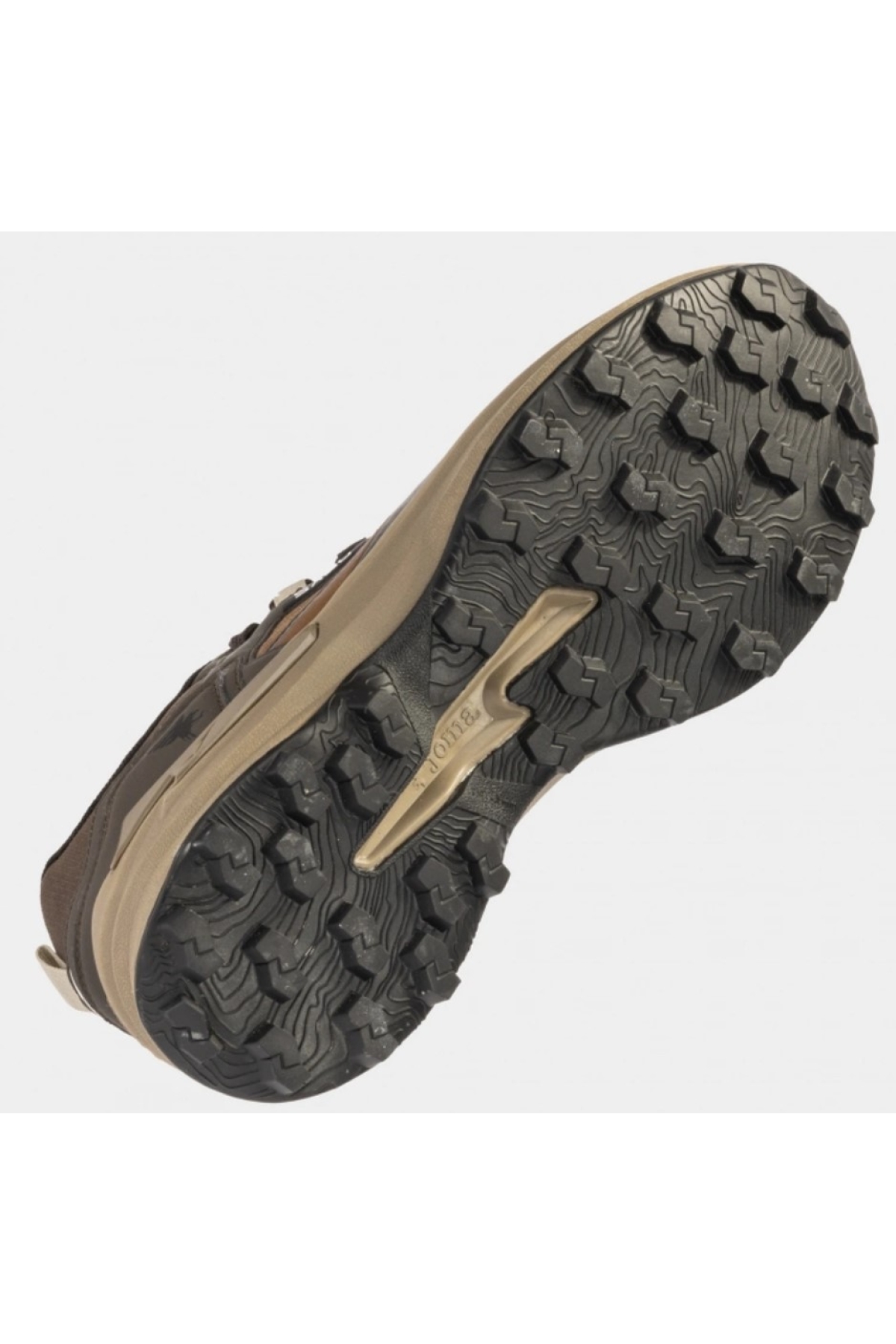 Sajo AISLATEX® Waterproof Su Geçirmez Trail Trekking Yürüyüş Erkek Spor ayakkabı - Görsel 7