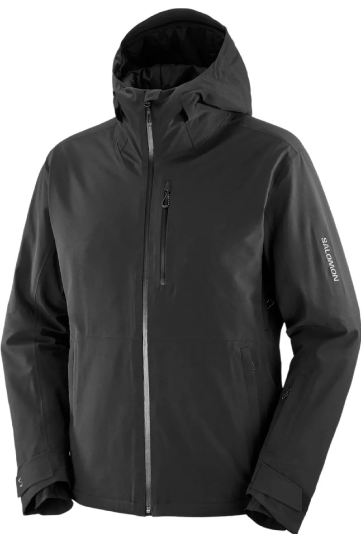 LC2353200 Highland Jacket PrimaLoft® Thermoplume Yalıtımı Kayak Mont Erkek Mont