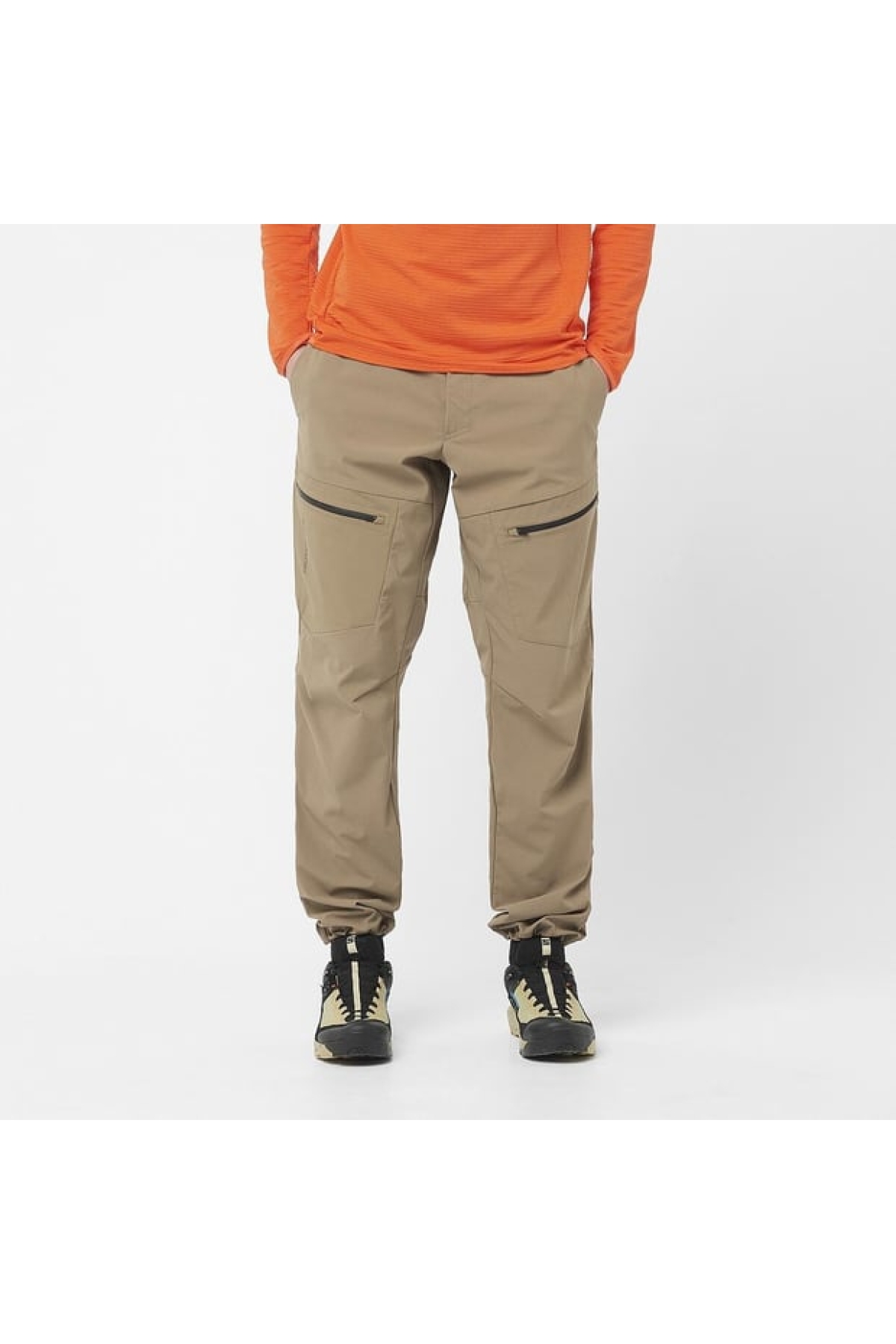 LC2212200-LC2212300 Outerpath Utılıty Pants Outdoor Kamp Erkek Pantolonu