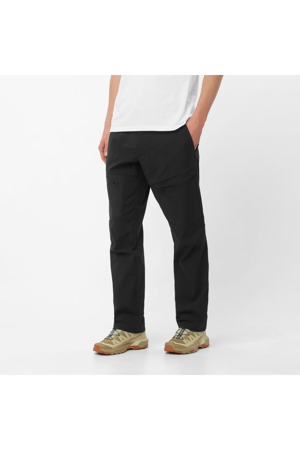 LC2212200-LC2212300 Outerpath Utılıty Pants Outdoor Kamp Erkek Pantolonu