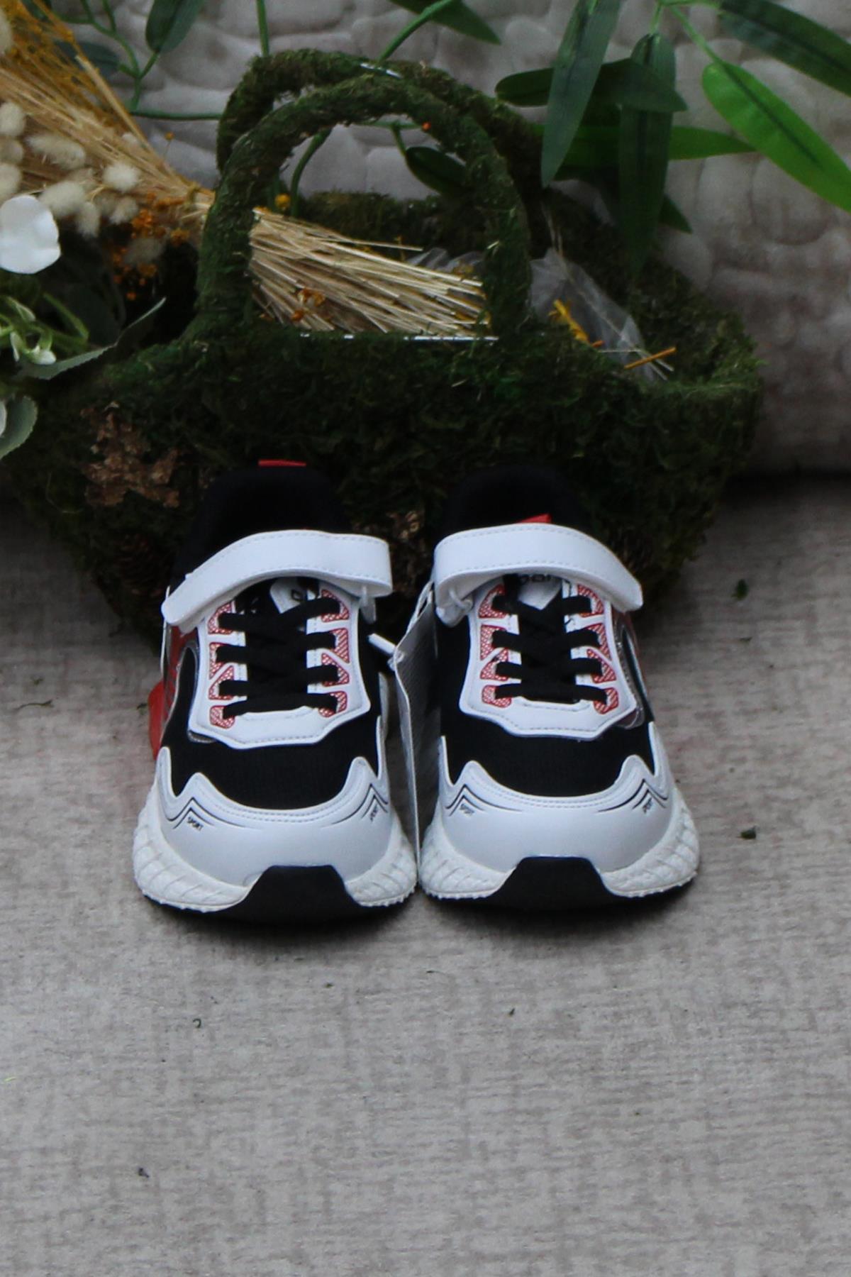 Cool Owen Anatomik Rahat Hafif Erkek Çocuk Ayakkabı - Görsel 3