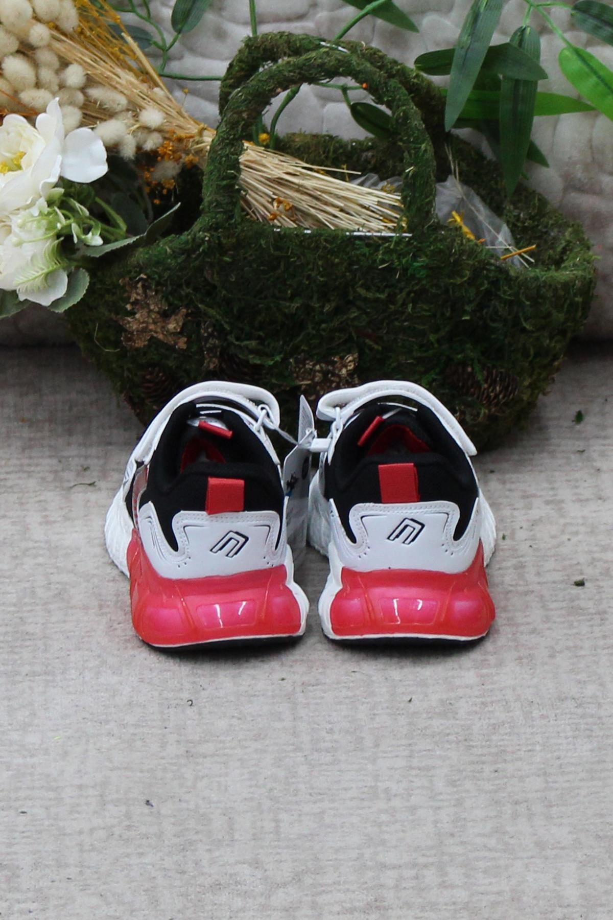 Cool Owen Anatomik Rahat Hafif Erkek Çocuk Ayakkabı - Görsel 5