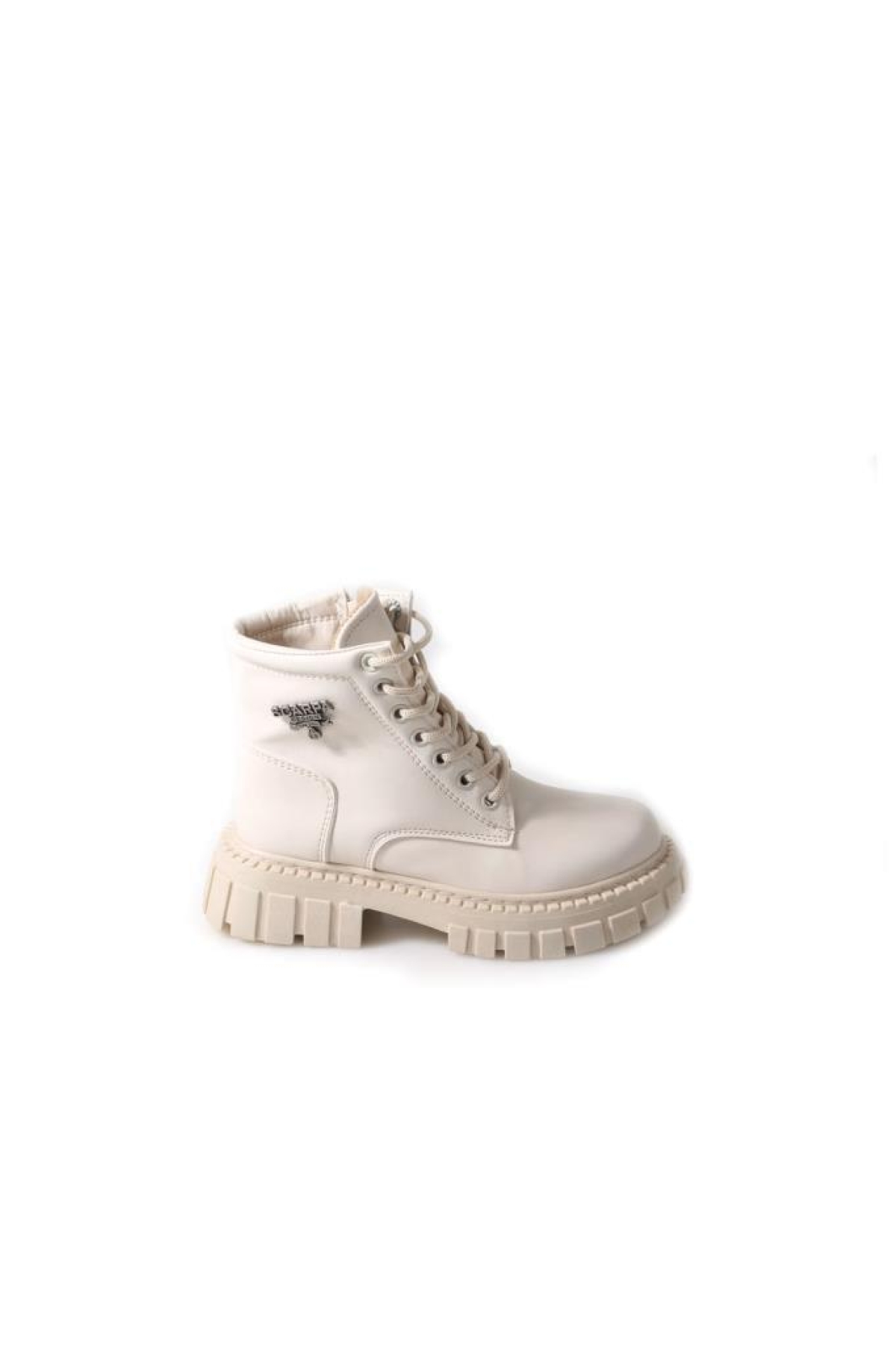 Sprs 02981 Kız Çocuk Postal Bot - Görsel 2