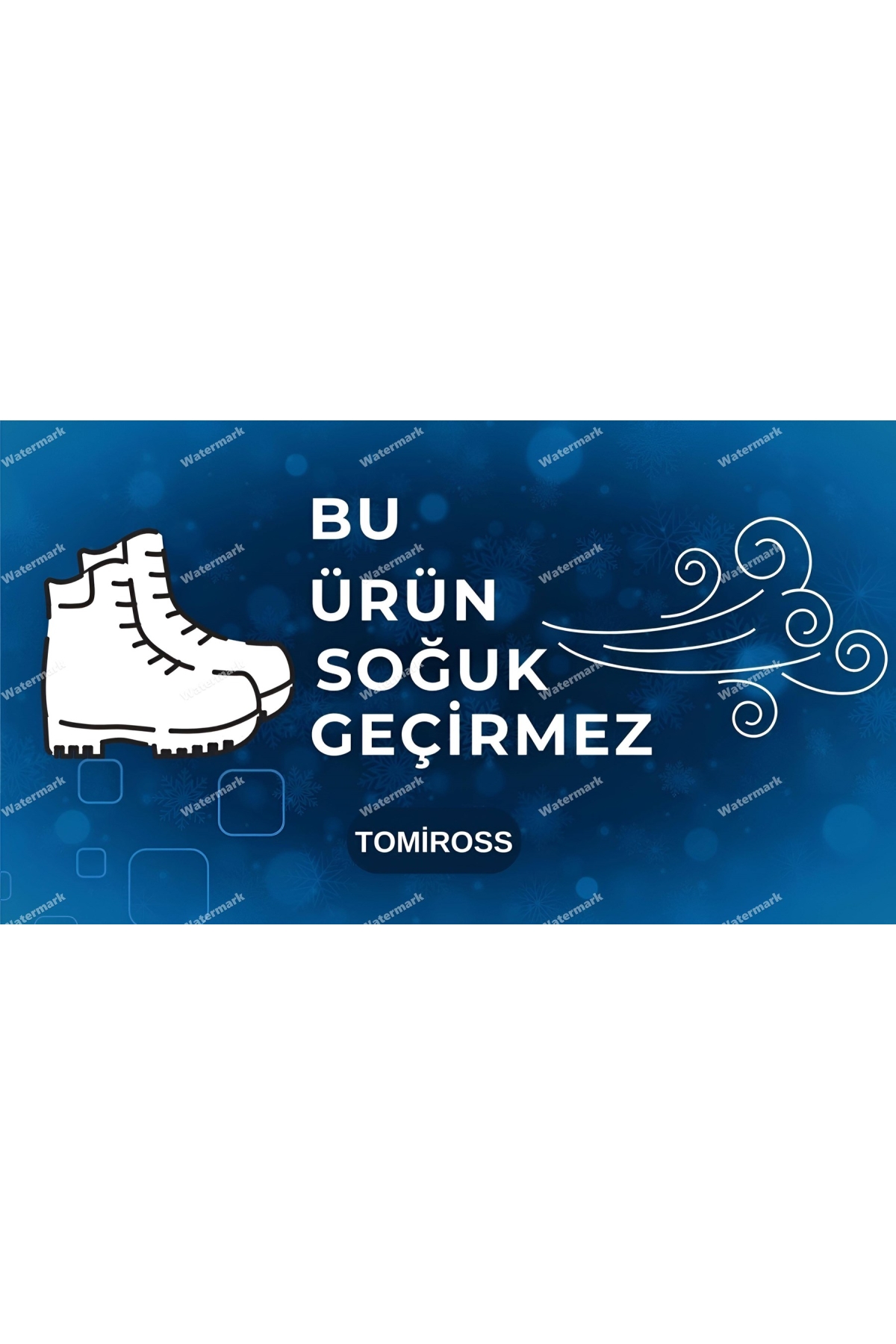 Harold Erkek Kahverengi Garantili Hakiki Deri Soğuk Geçirmez Kaymaz Kauçuk Taban Bot HAROLD-7145 - Görsel 5