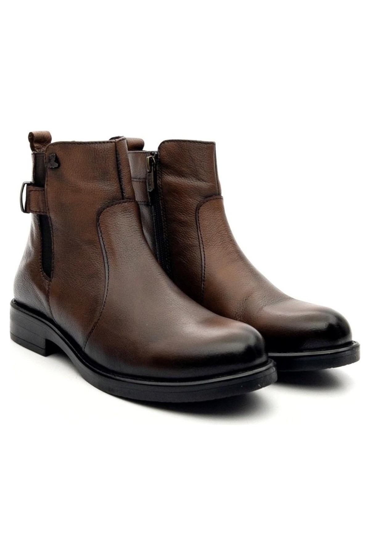 Kadın Bot - Görsel 3