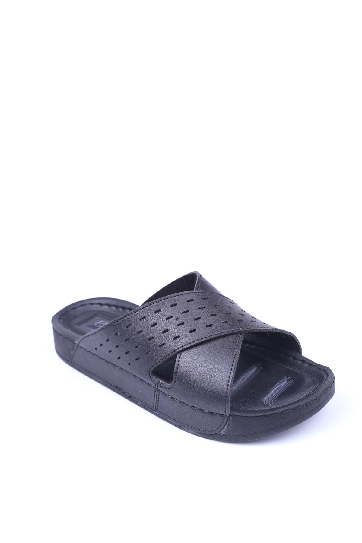476 Pump Ortopedik Günlük Kadın Terlik - Görsel 2