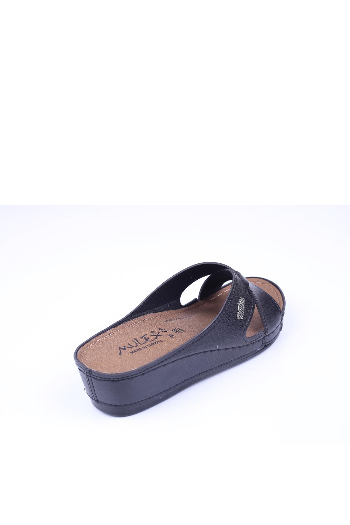 1852 Ortopedik Günlük Kadın Terlik - Görsel 4