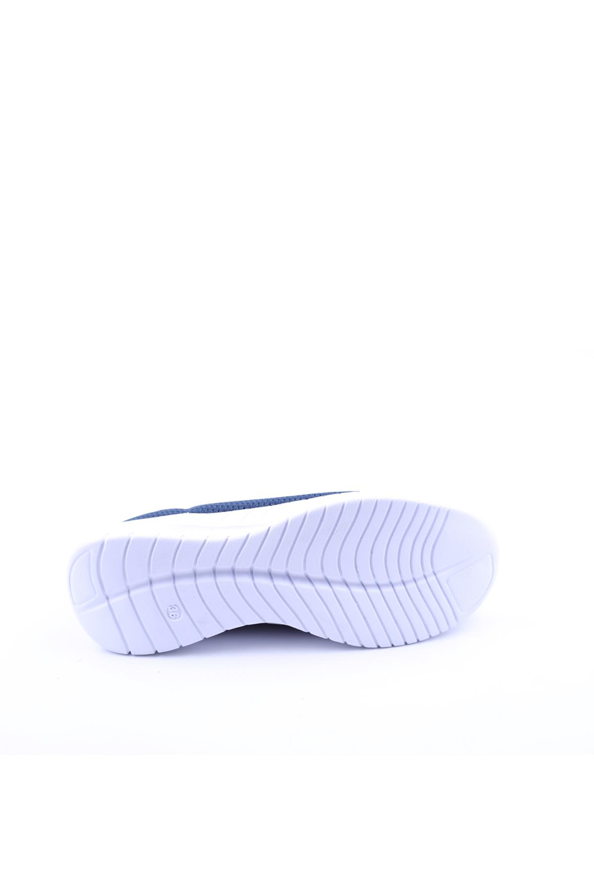 553 Kadın Günlük Casual Spor Ayakkabı - Görsel 6