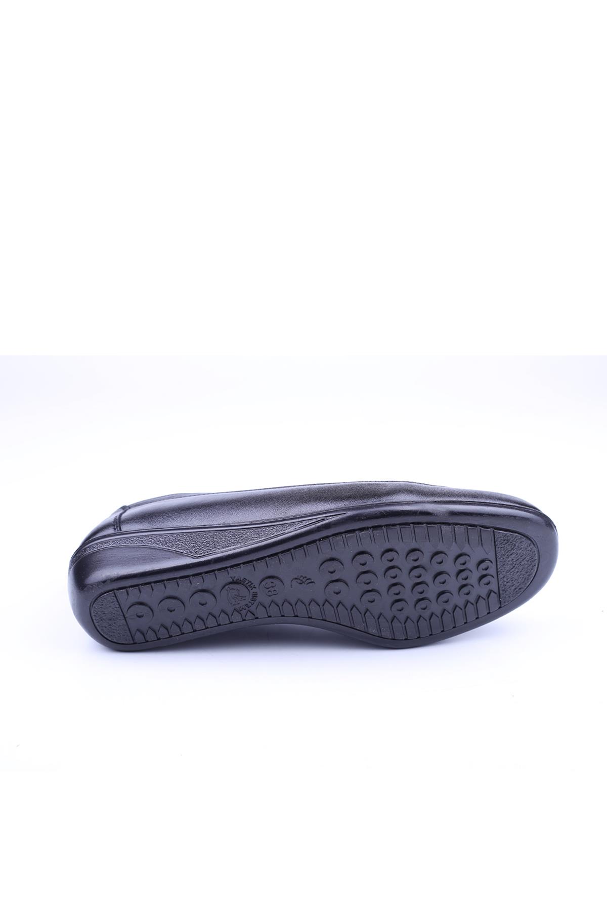 N128 Kadın Günlük Ortop Anne Ayakkabısı - Görsel 6