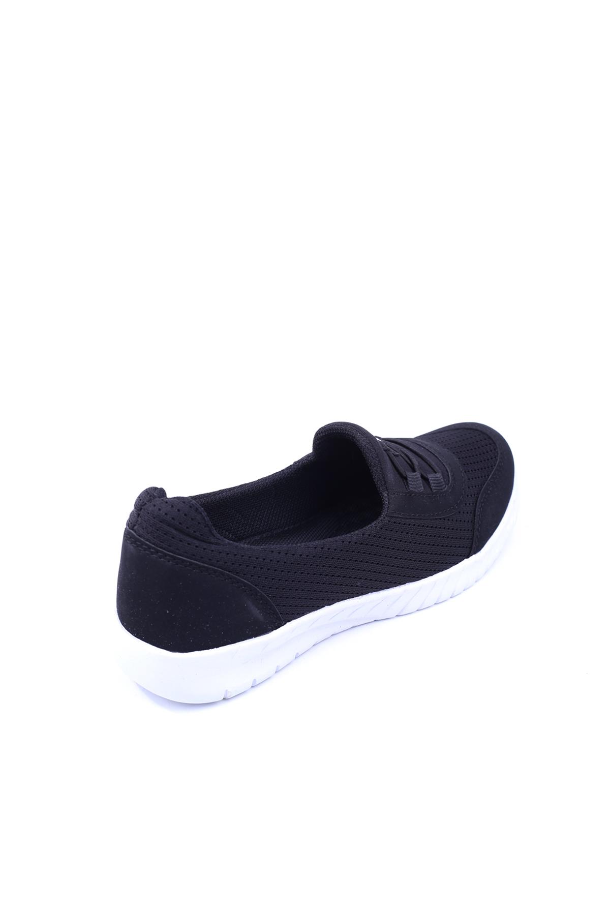 875 Kadın Günlük Casual Spor Ayakkabı - Görsel 5