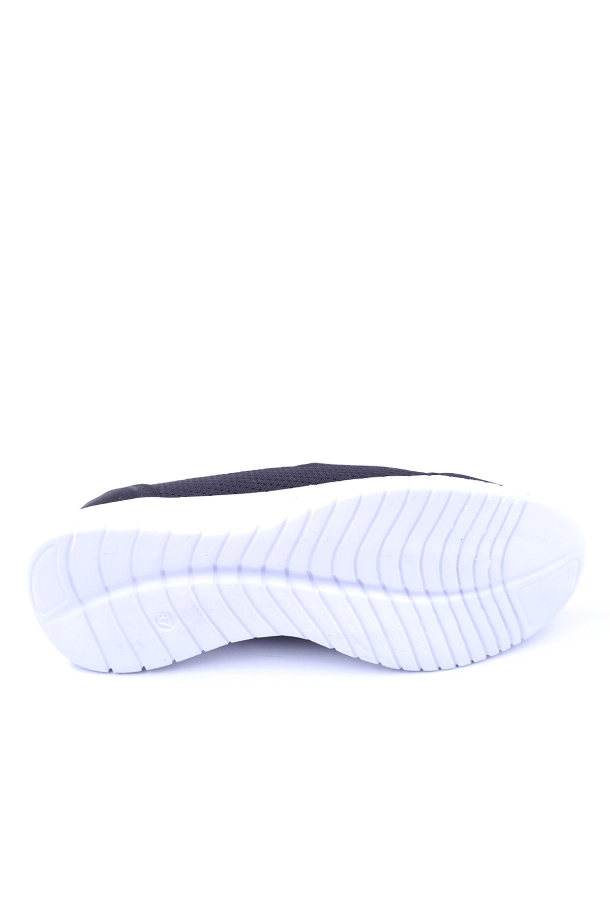 875 Kadın Günlük Casual Spor Ayakkabı - Görsel 6