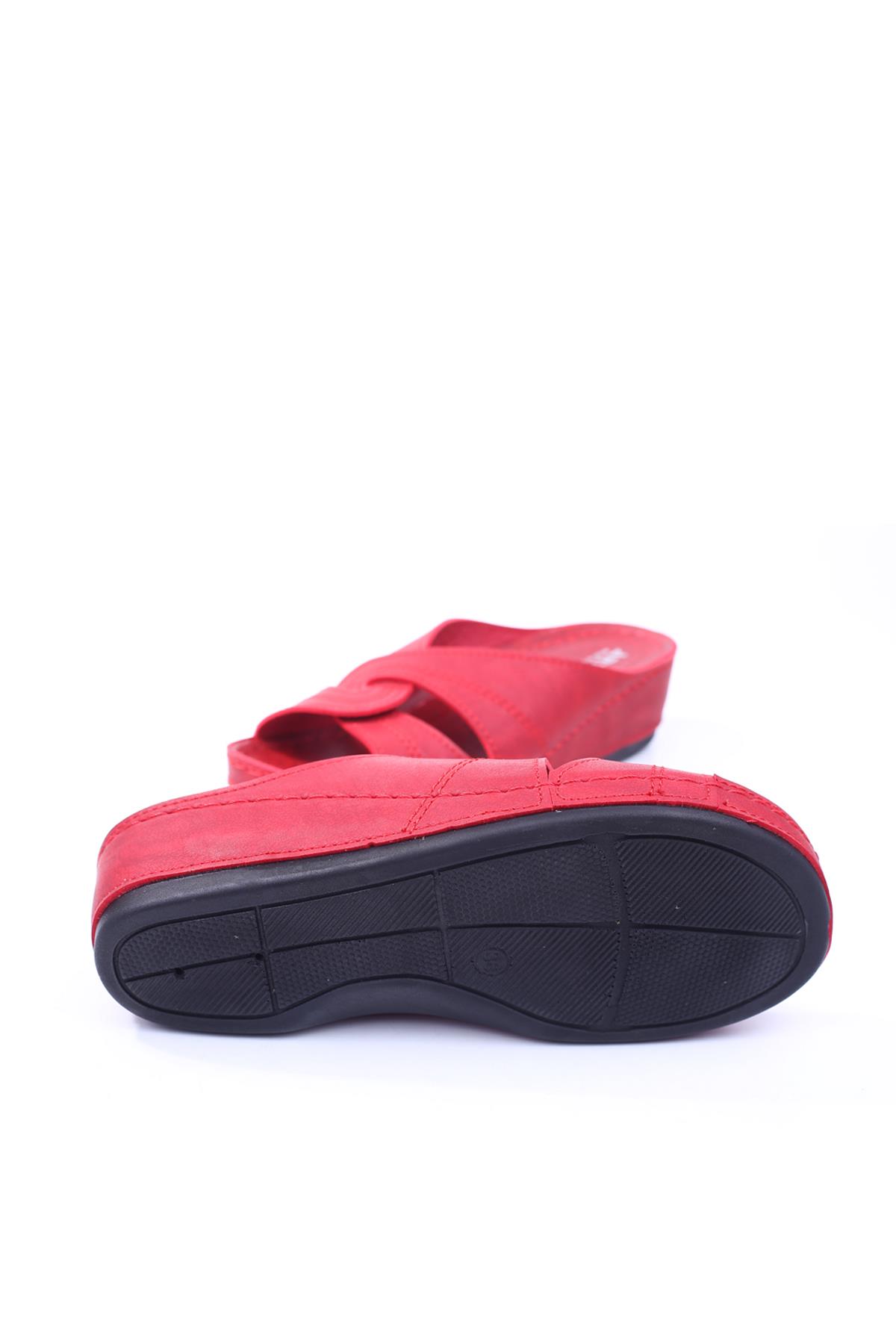 098 Anatomıc Günlük Kadın Terlik - Görsel 6
