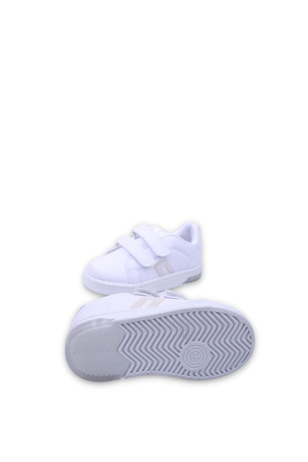 1532 Pepe Erkek Çocuk Işıklı Günlük Spor Ayakkabı - Görsel 6