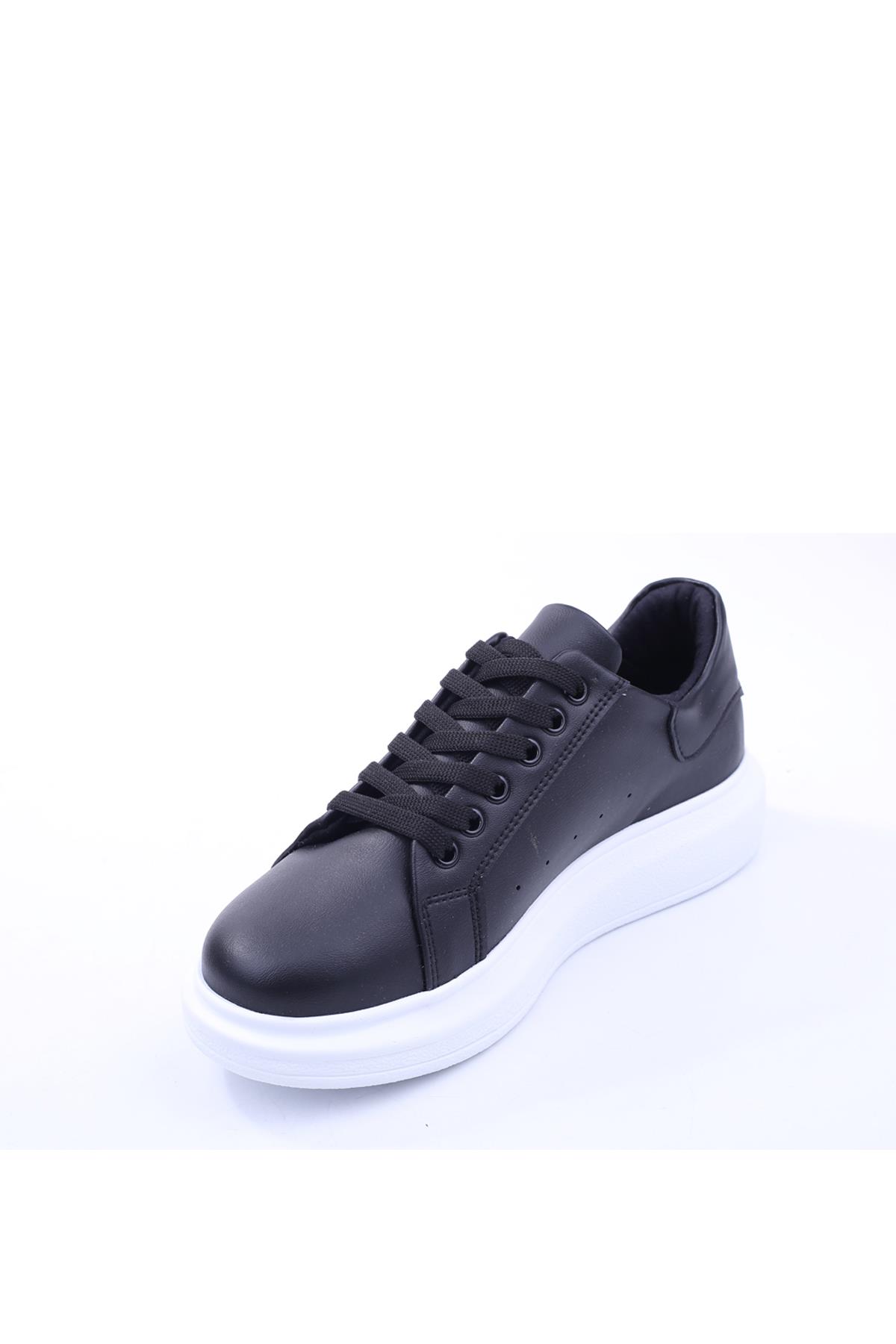 Gold Step Endless 1627 Kadın Yüksek Topuk Günlük Sneaker Ayakkabı - Görsel 4