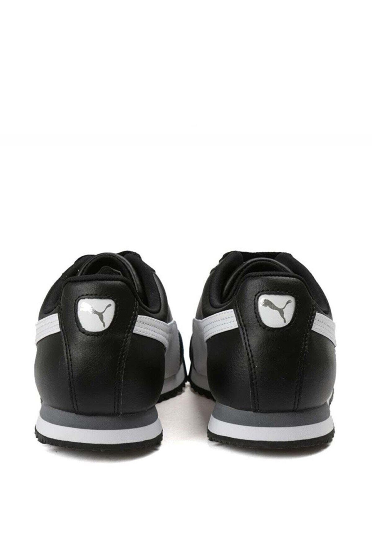 353572 Roma Basic Erkek Sneaker Günlük Spor Ayakkabı - Görsel 5