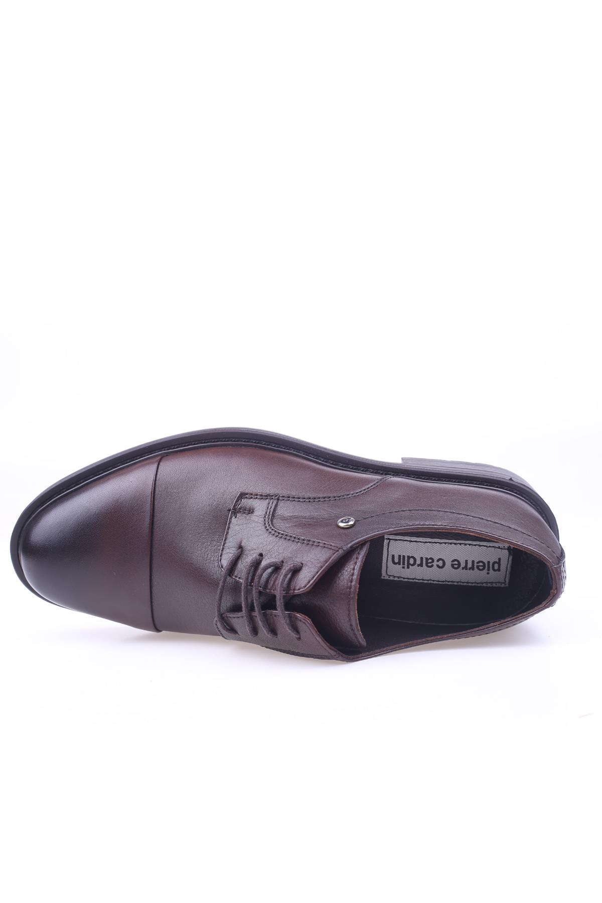 302381 Günlük Erkek Klasik Ayakkabı - Görsel 6