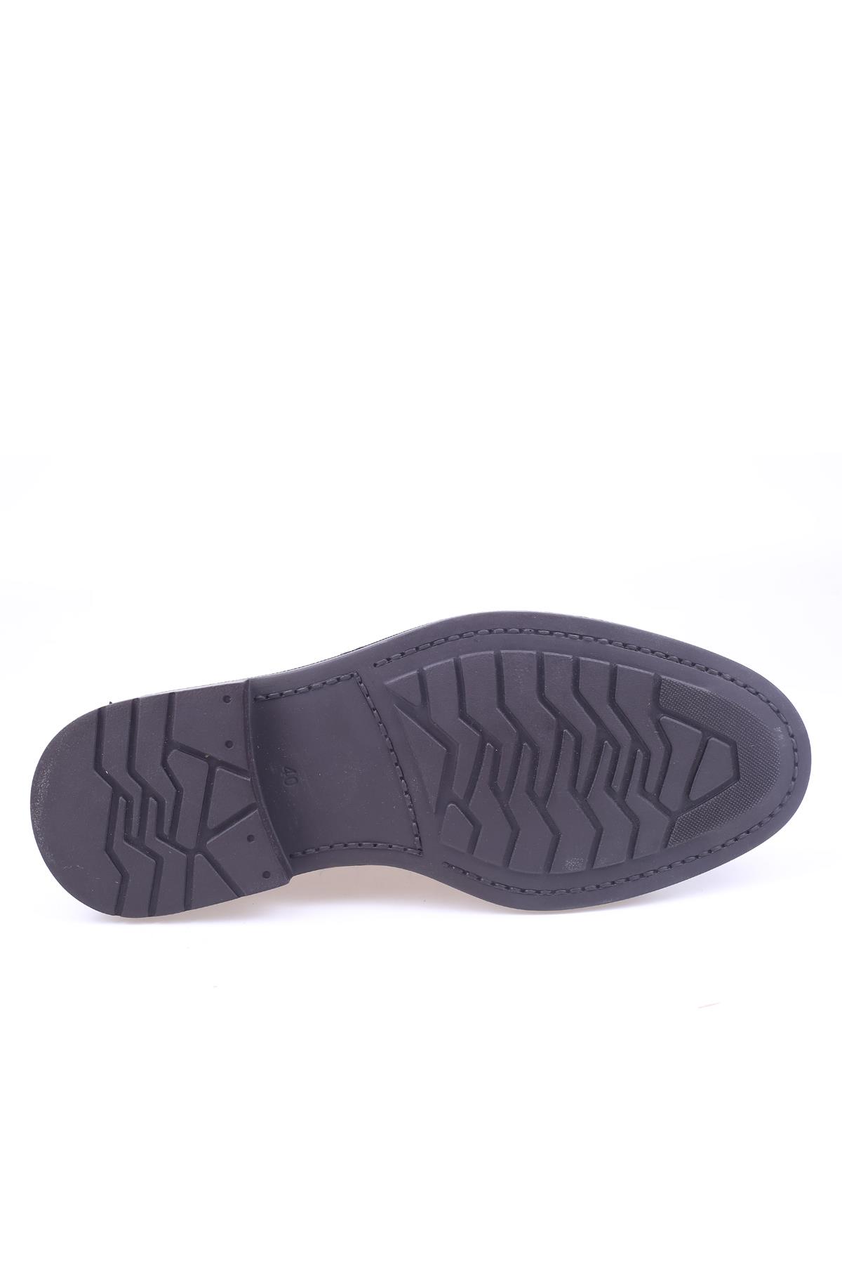 302381 Günlük Erkek Klasik Ayakkabı - Görsel 7