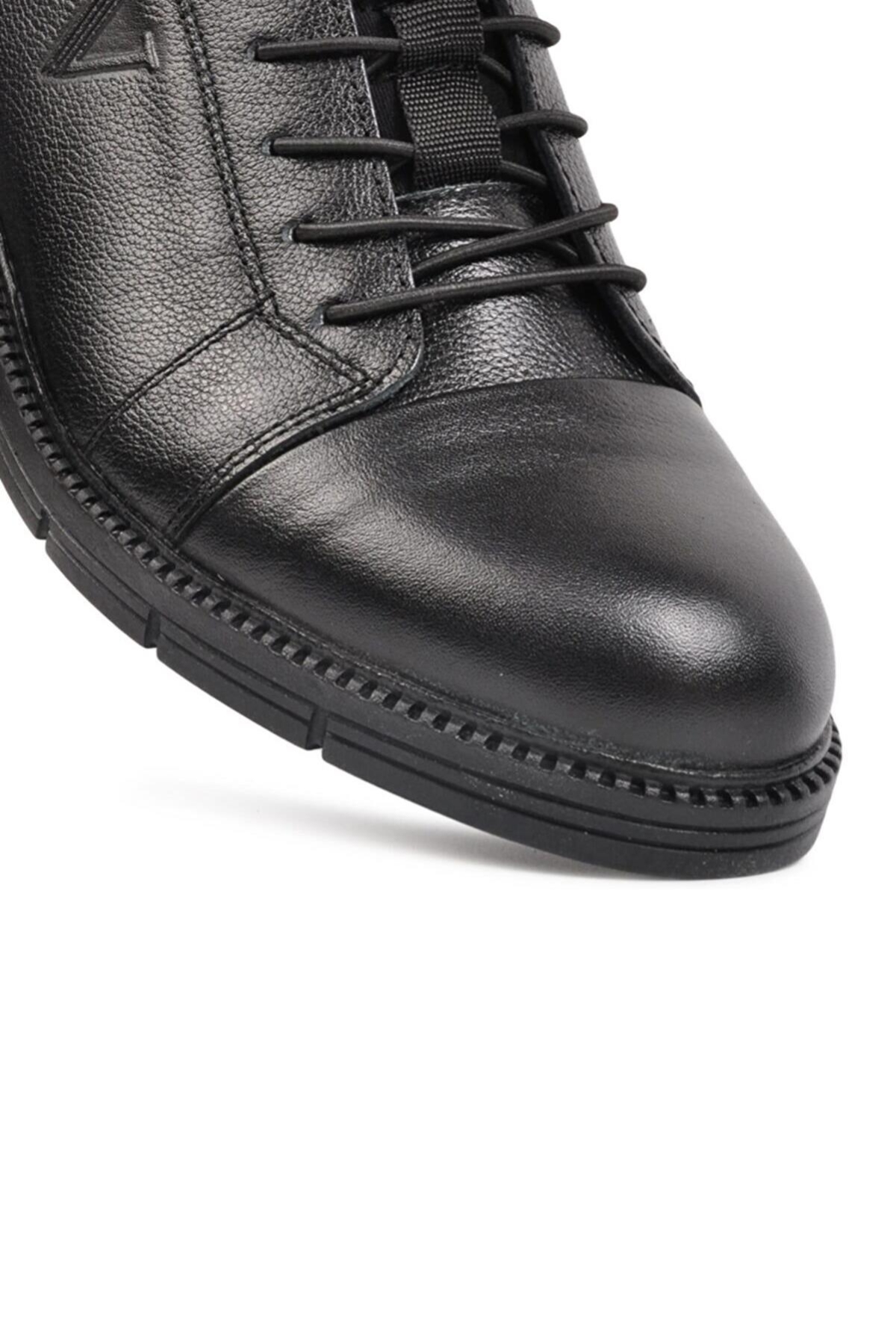 4467 Erkek Hakiki Deri Casual Ayakkabı - Görsel 5